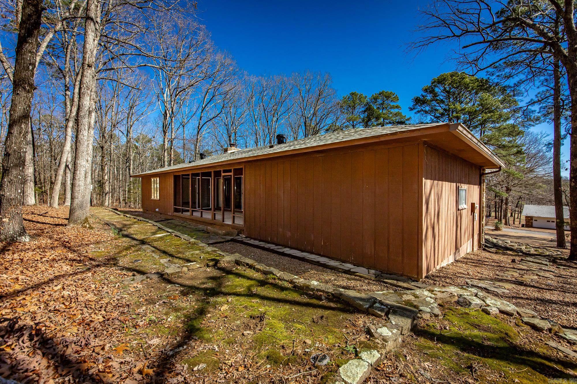 CASTLE RIDGE HEIGHTS - Residential