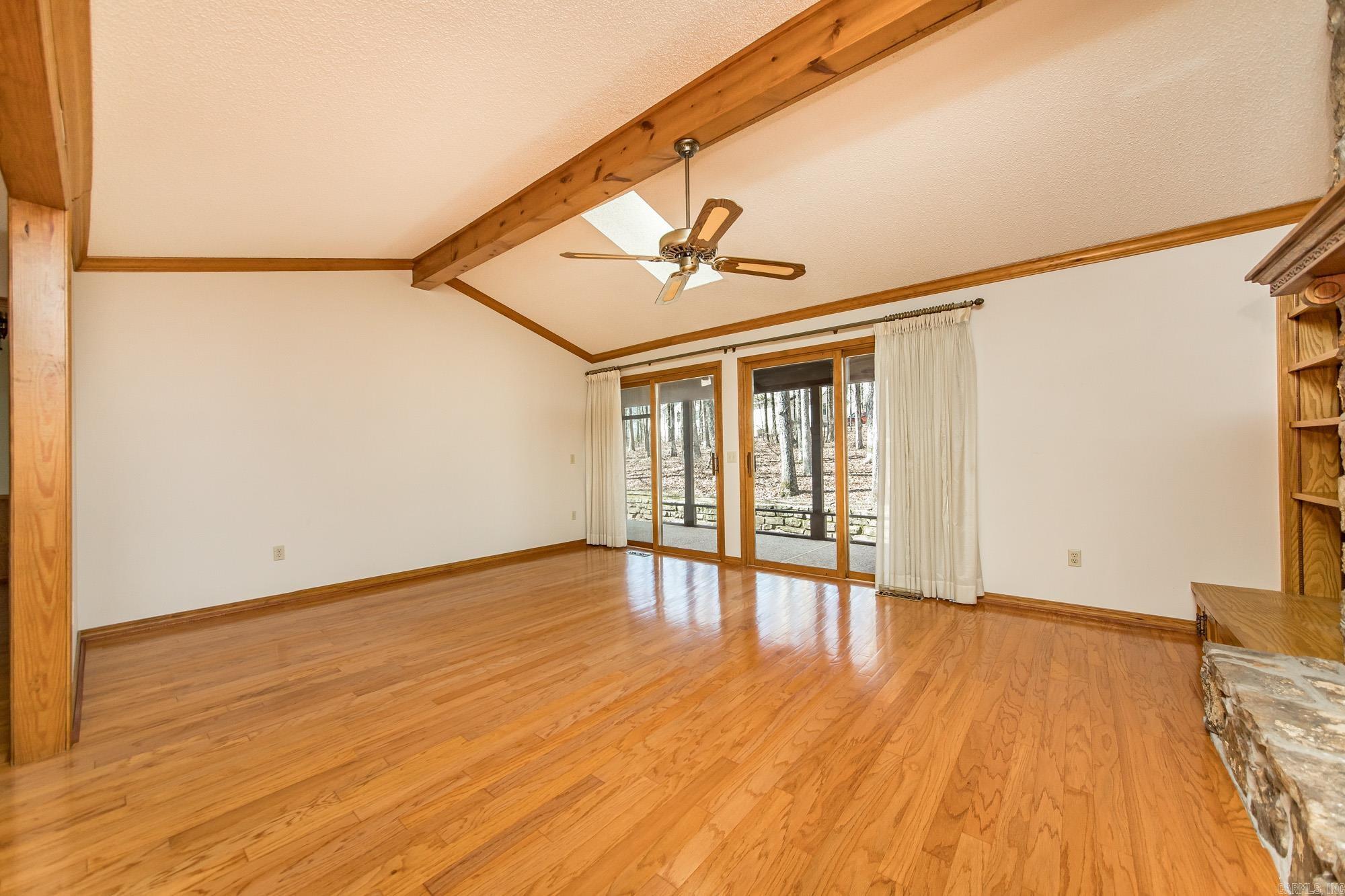 CASTLE RIDGE HEIGHTS - Residential