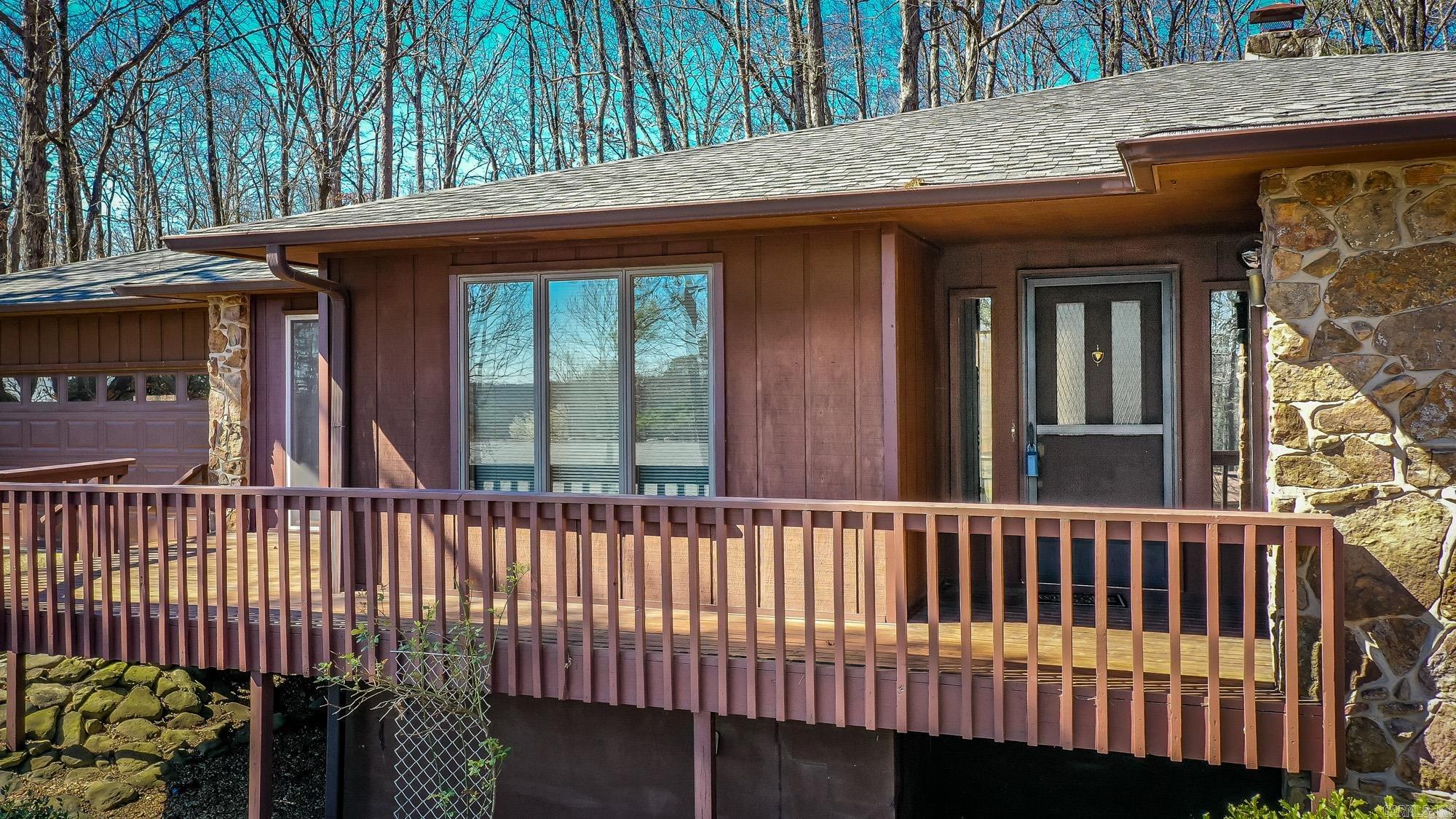 CASTLE RIDGE HEIGHTS - Residential