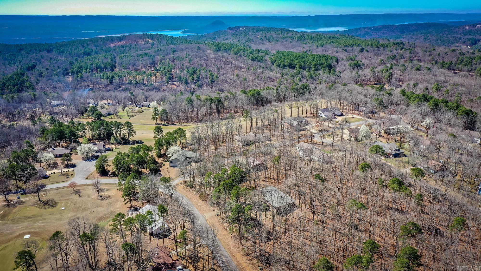 CASTLE RIDGE HEIGHTS - Residential