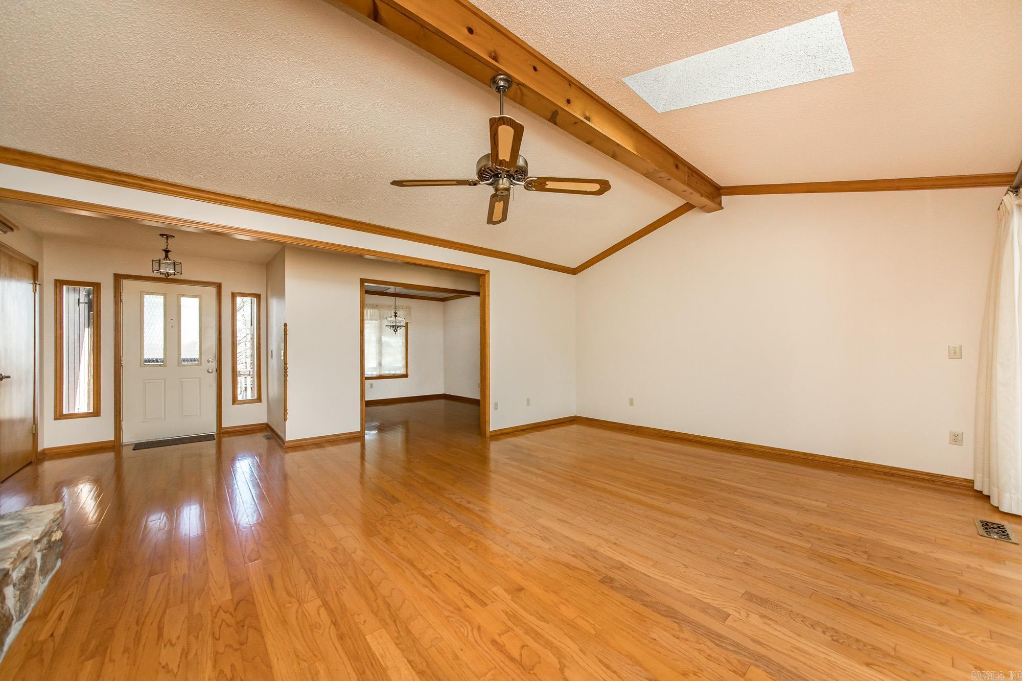 CASTLE RIDGE HEIGHTS - Residential