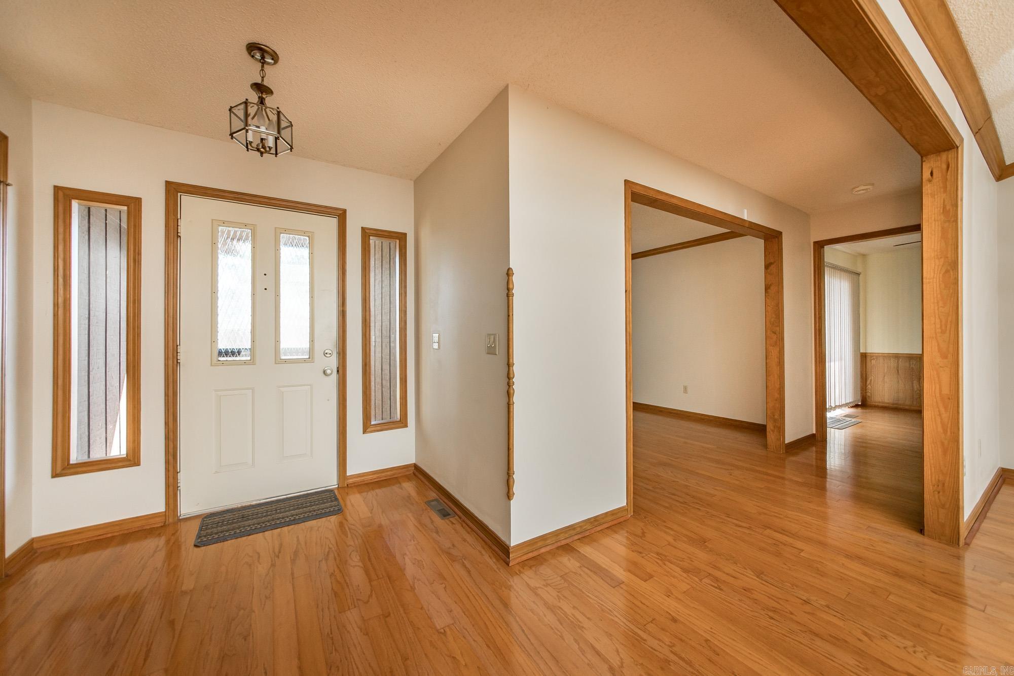 CASTLE RIDGE HEIGHTS - Residential