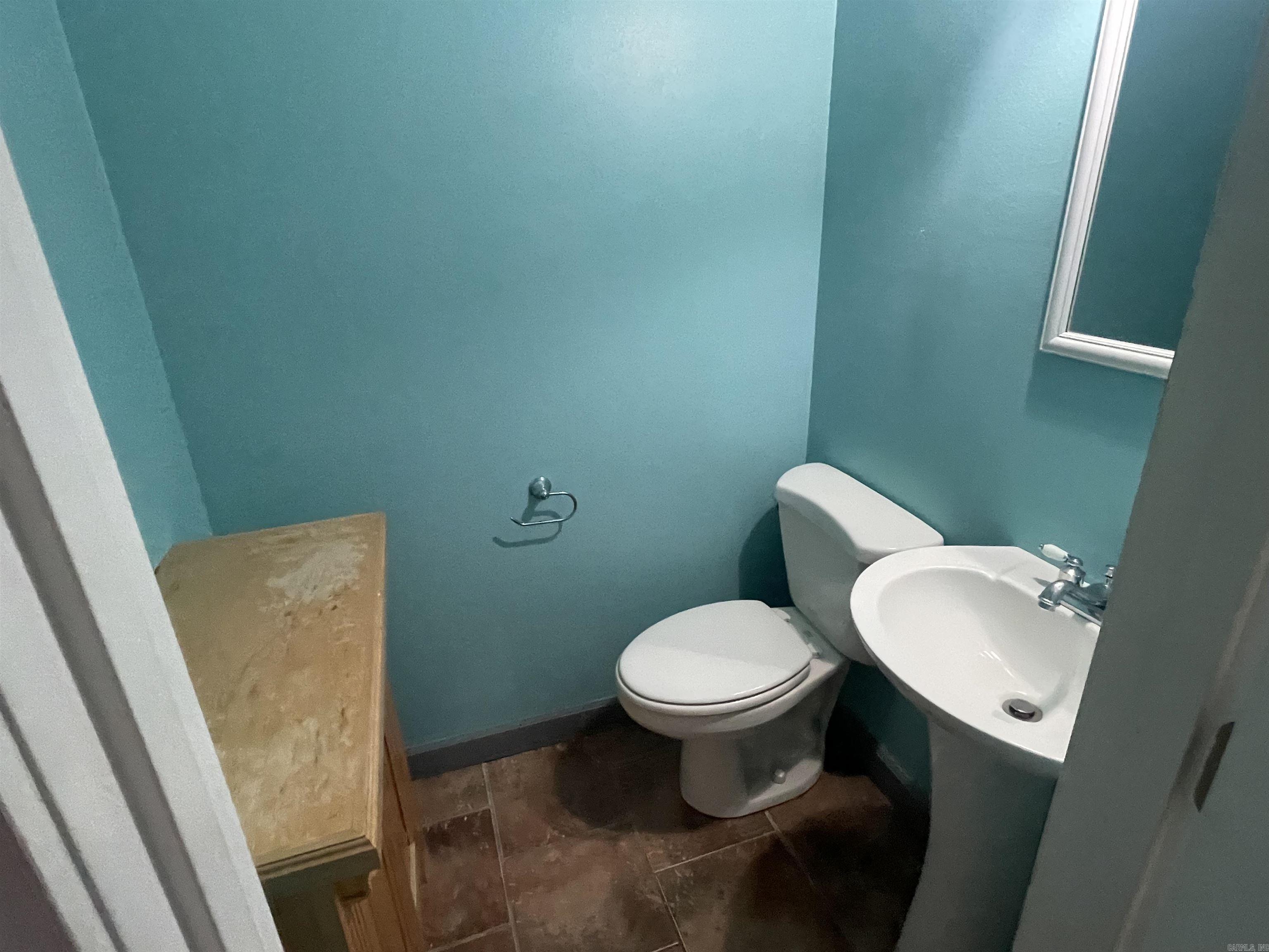 Not In List - Residential