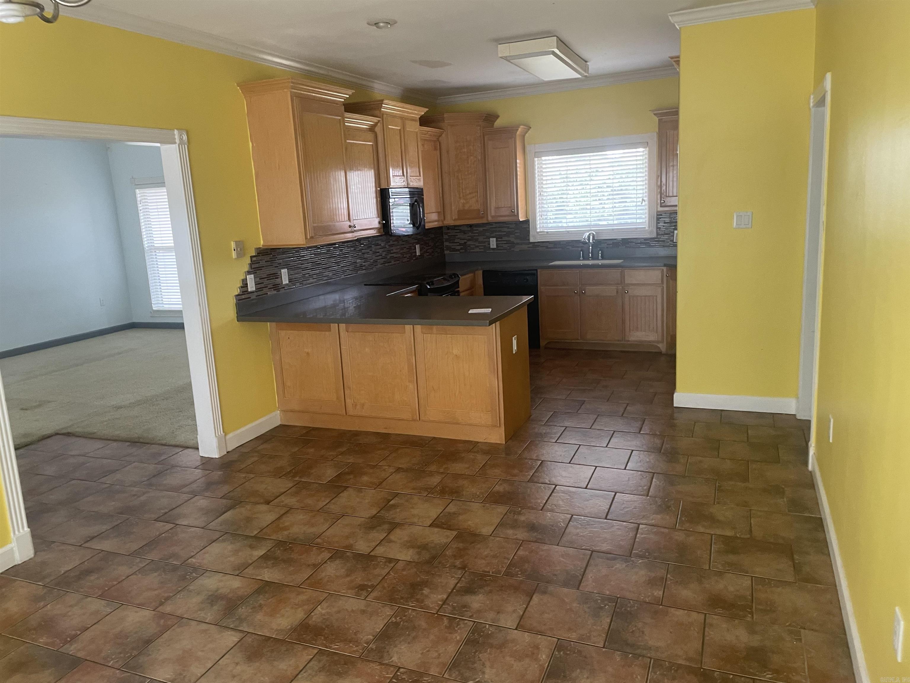 Not In List - Residential