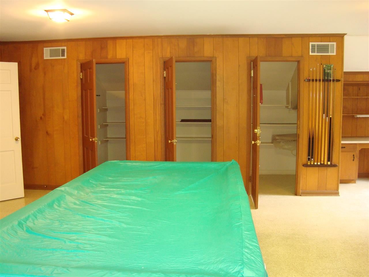 Leawood Heights - Residential