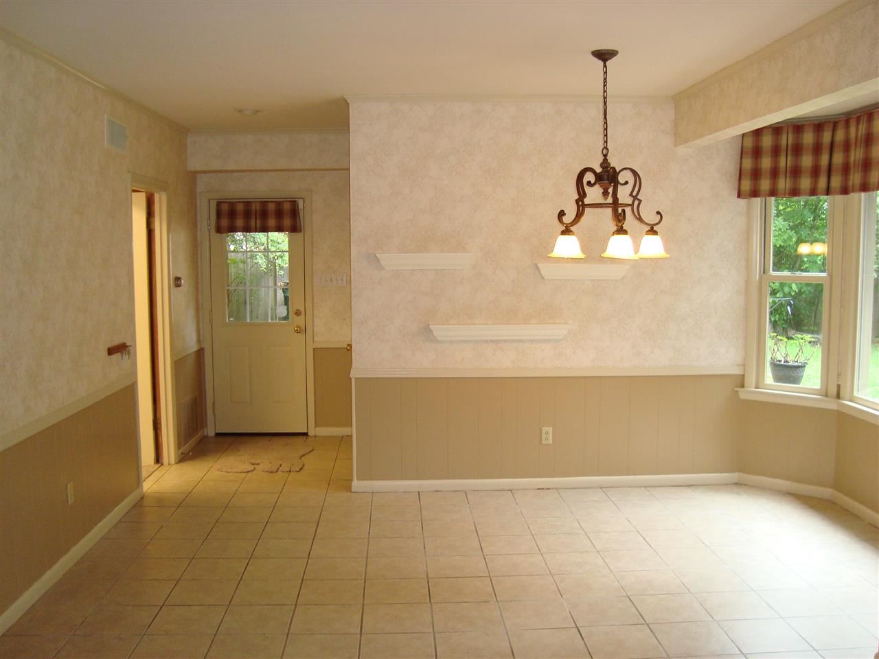 Leawood Heights - Residential