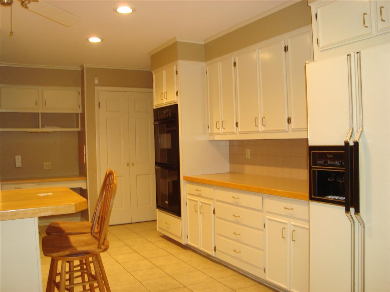 Leawood Heights - Residential