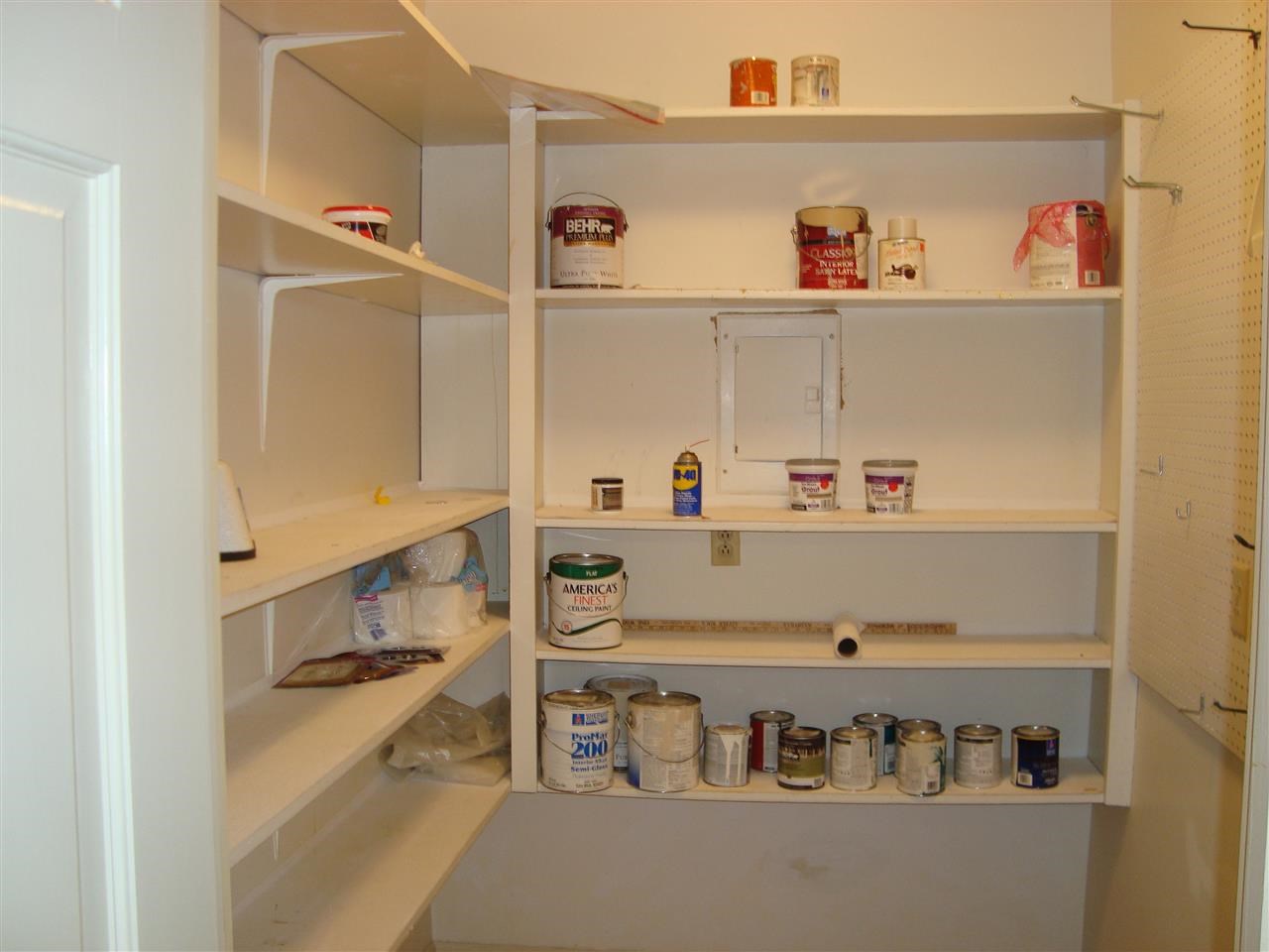 Leawood Heights - Residential