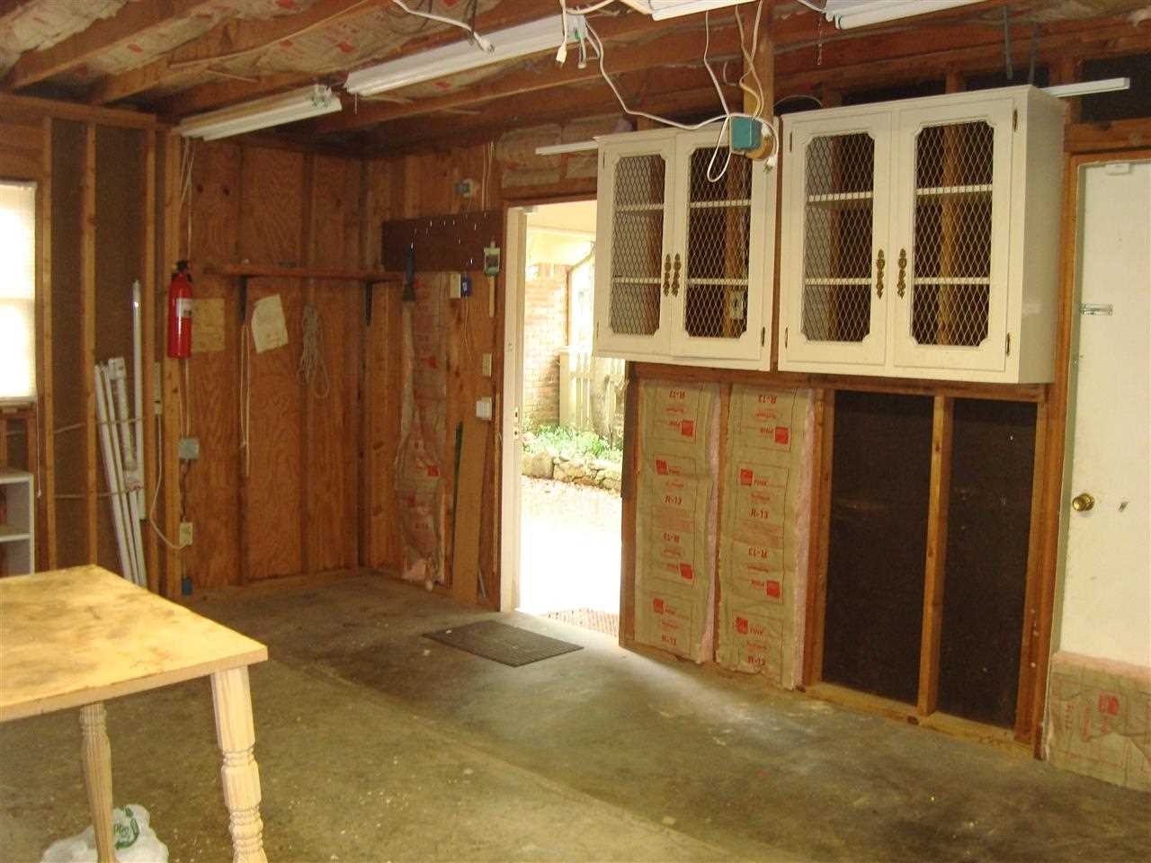 Leawood Heights - Residential