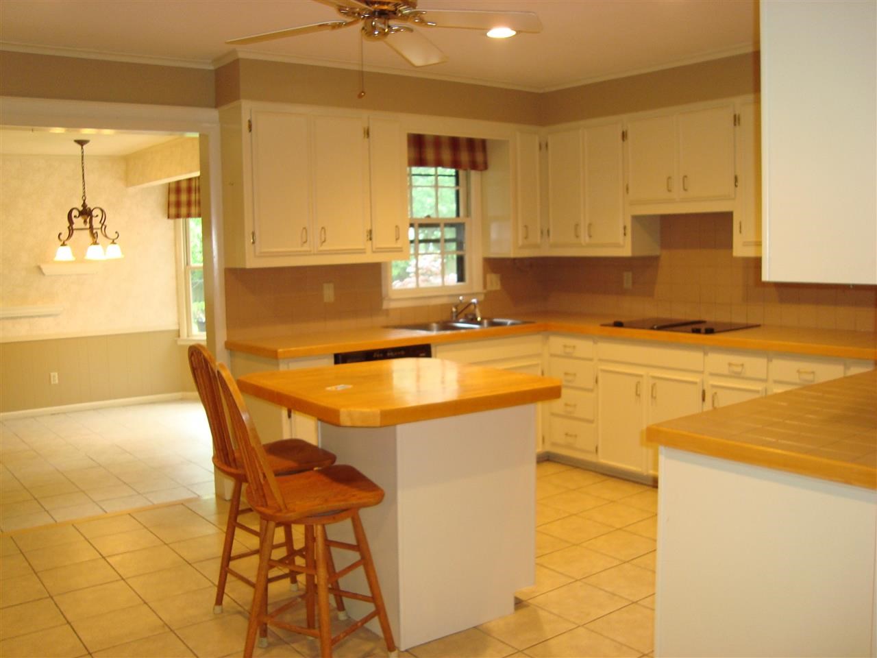 Leawood Heights - Residential