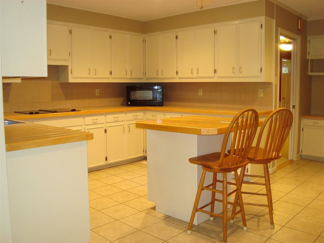 Leawood Heights - Residential