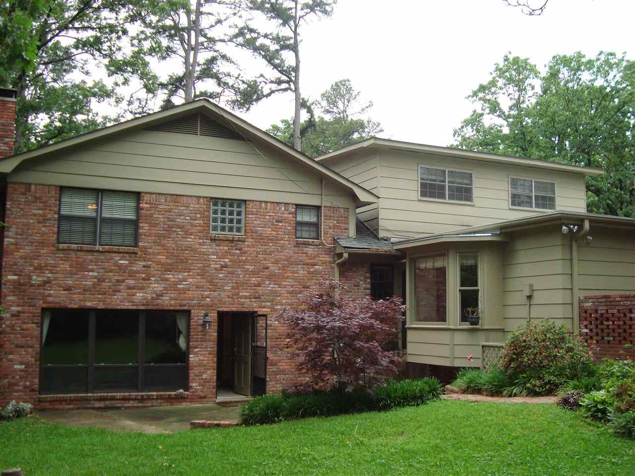 Leawood Heights - Residential