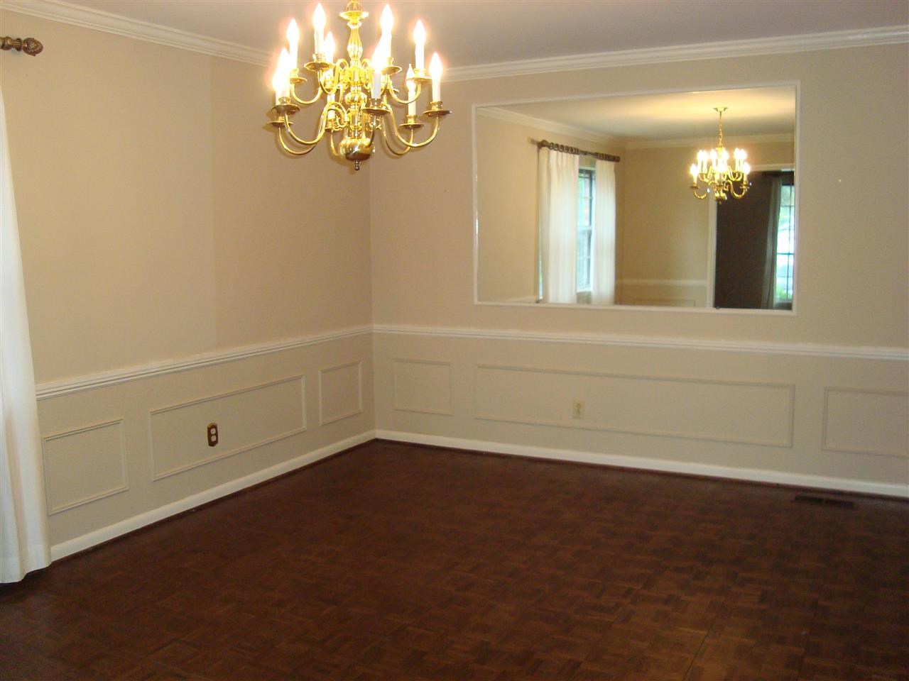 Leawood Heights - Residential