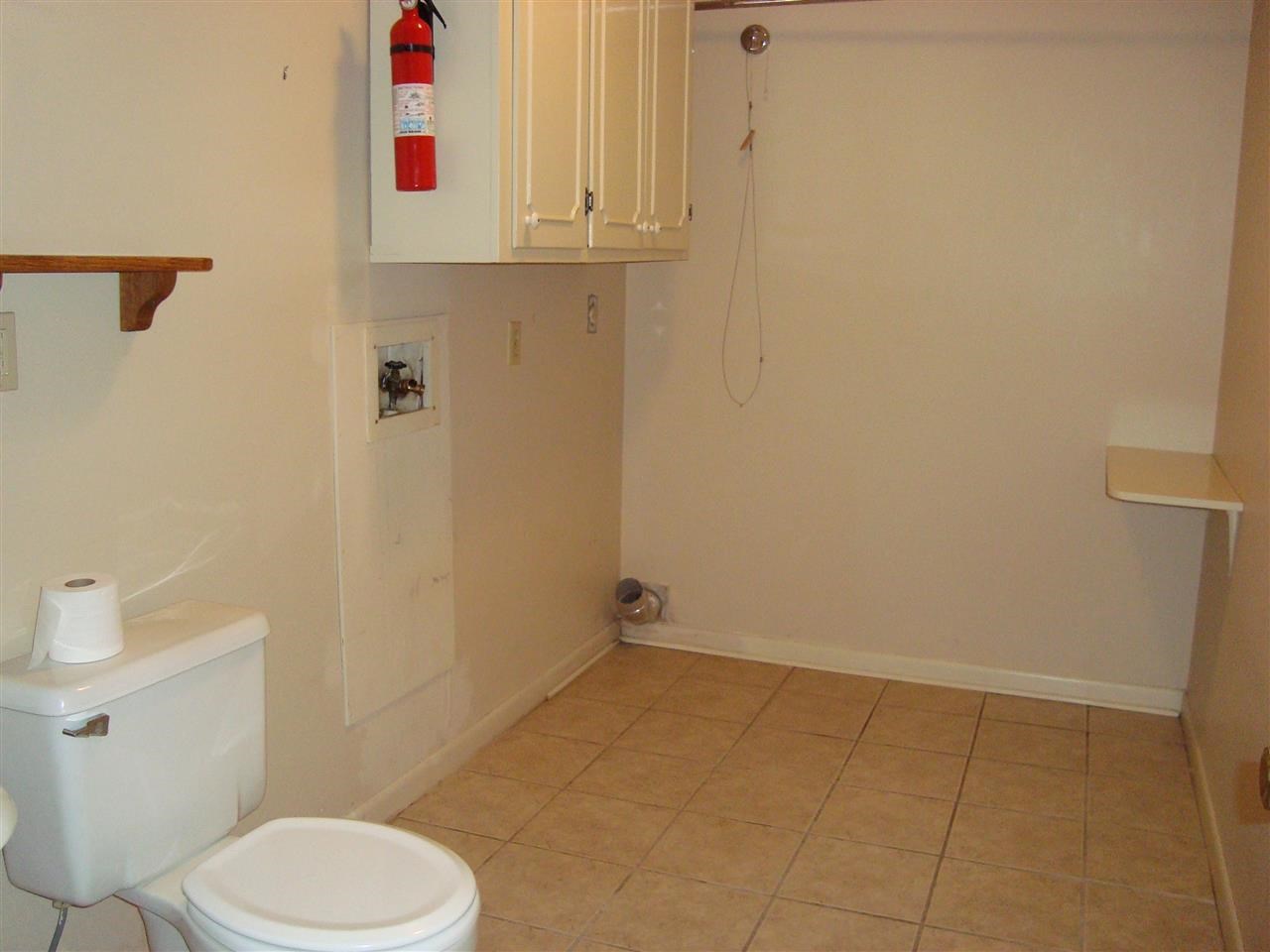 Leawood Heights - Residential