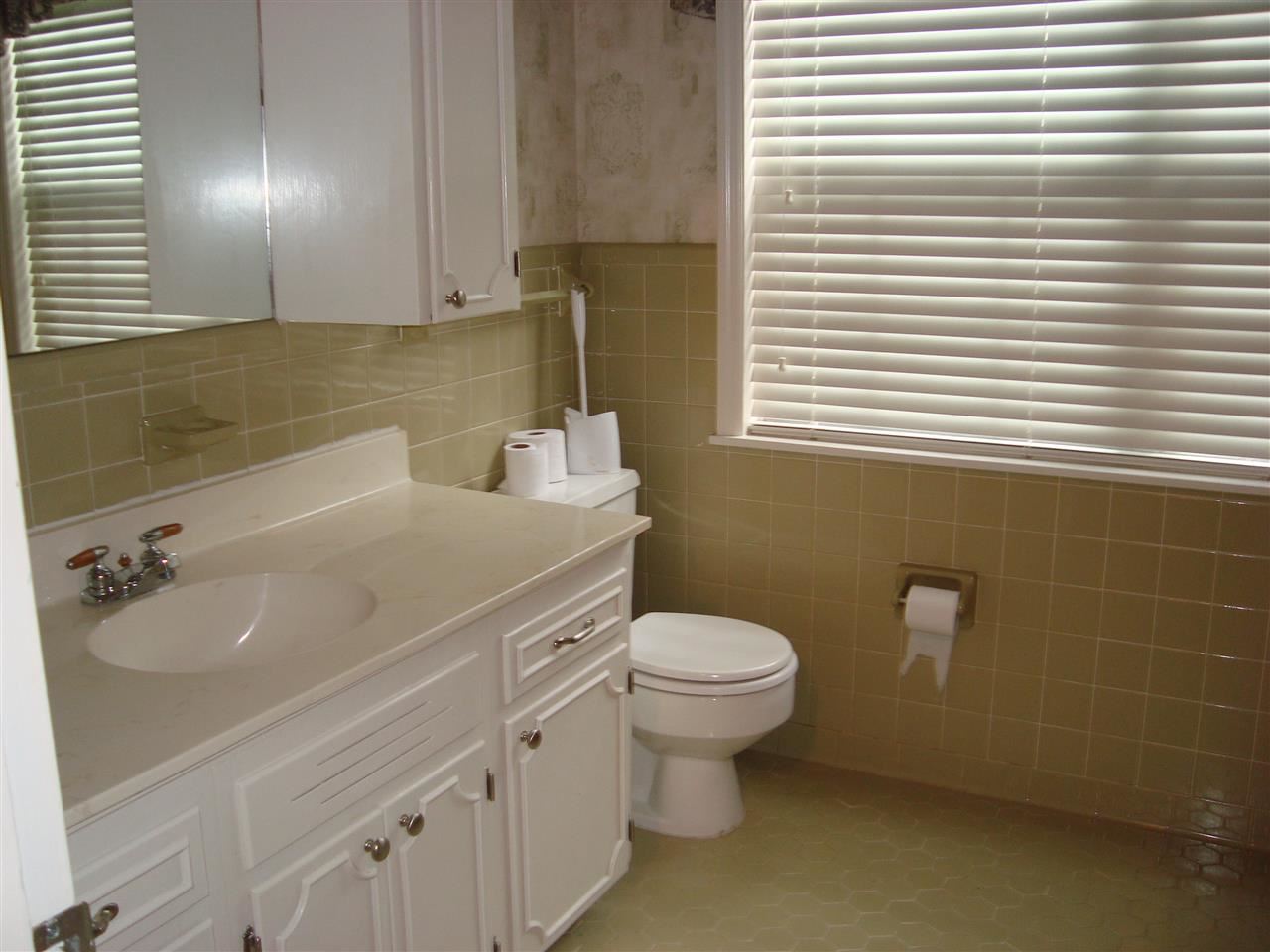 Leawood Heights - Residential