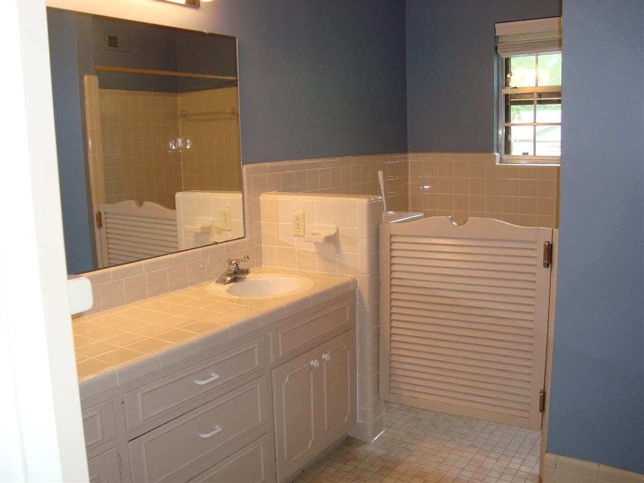 Leawood Heights - Residential