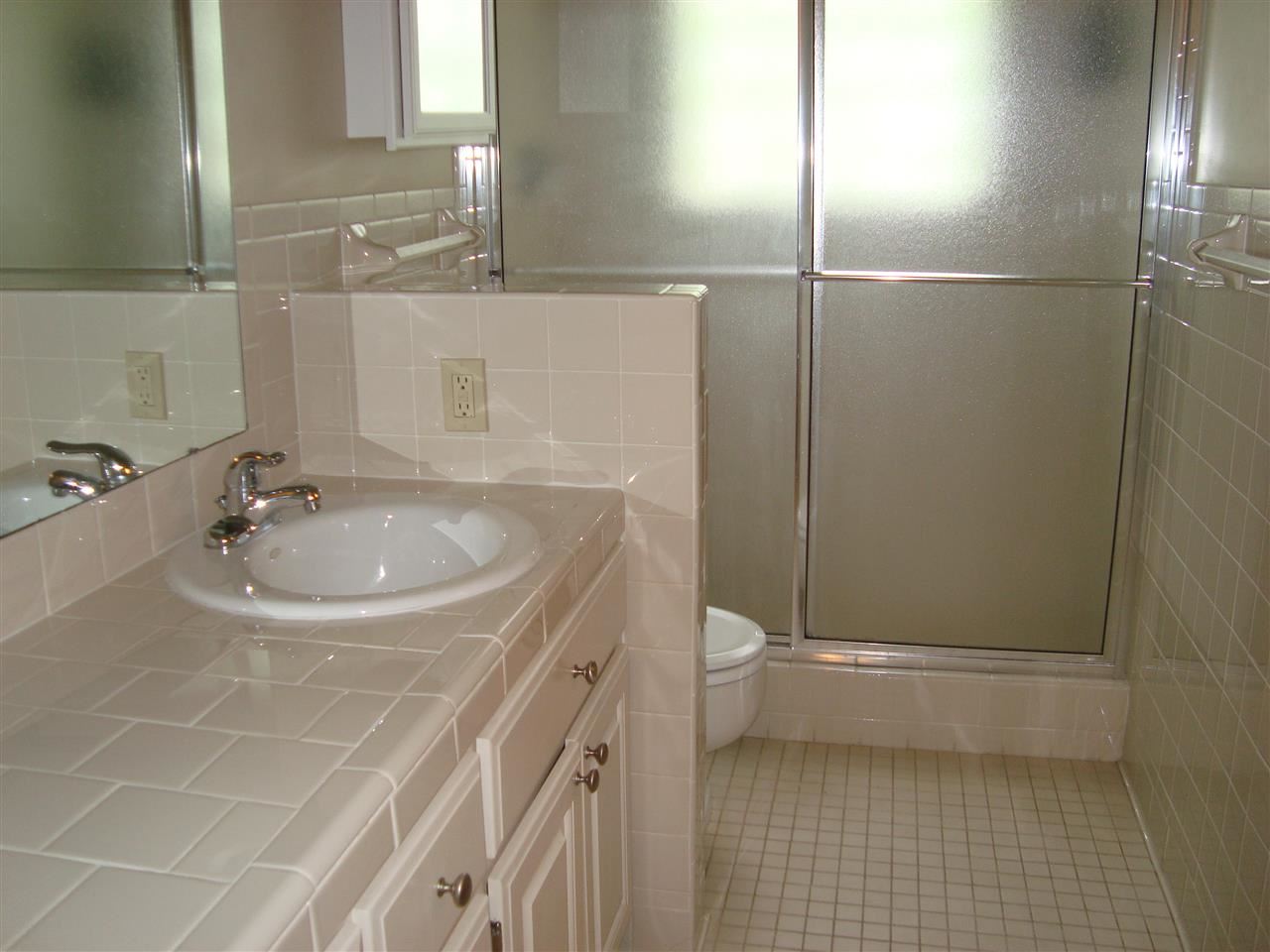 Leawood Heights - Residential