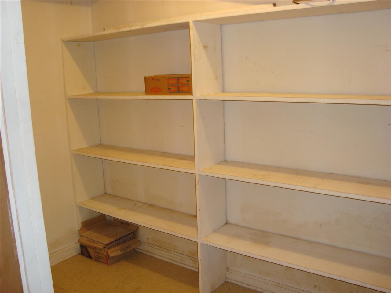 Leawood Heights - Residential