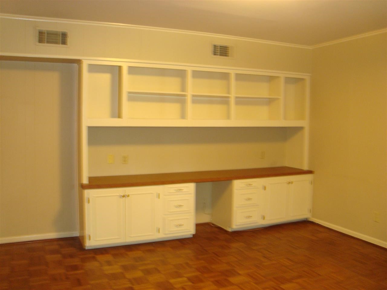 Leawood Heights - Residential