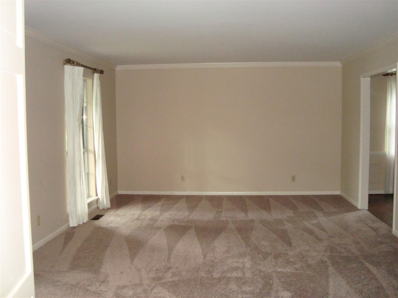 Leawood Heights - Residential