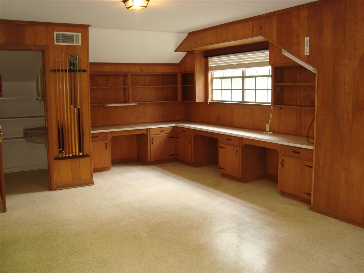 Leawood Heights - Residential