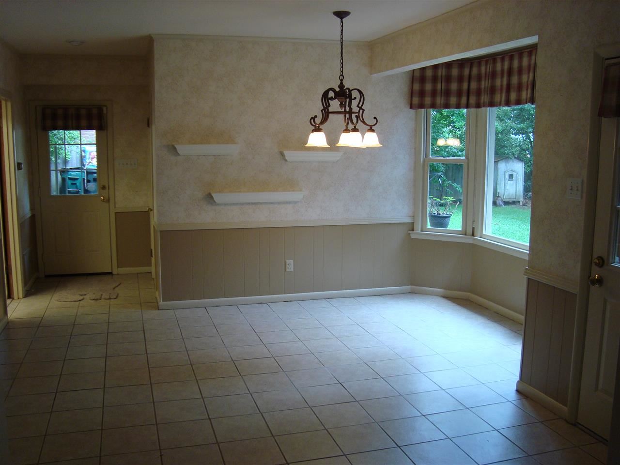 Leawood Heights - Residential