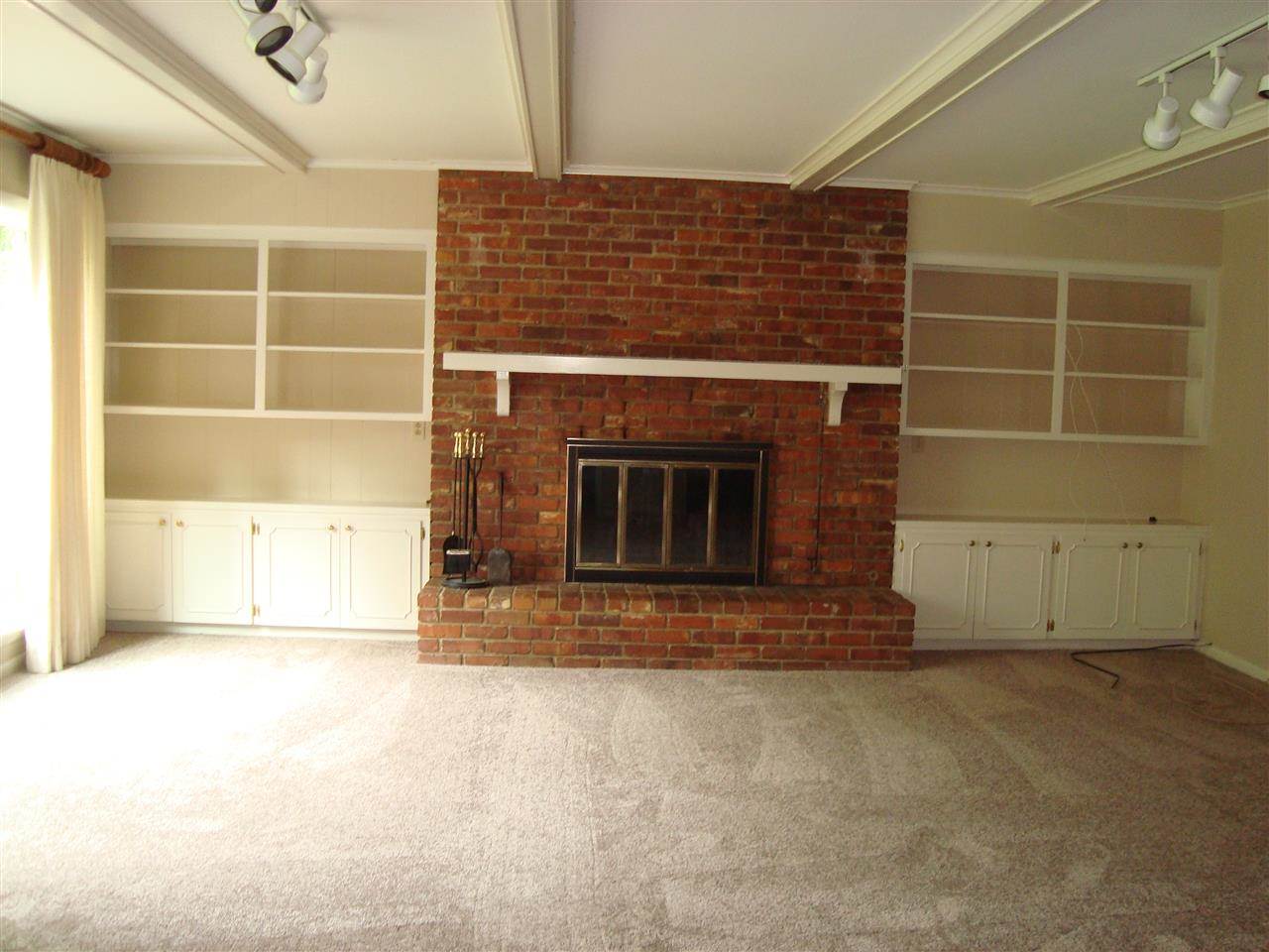 Leawood Heights - Residential