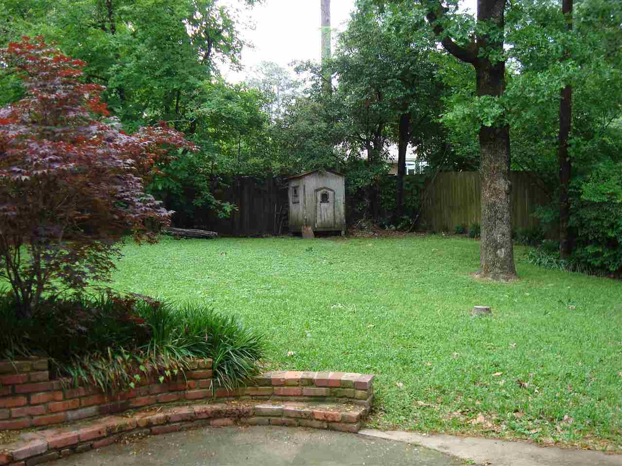 Leawood Heights - Residential