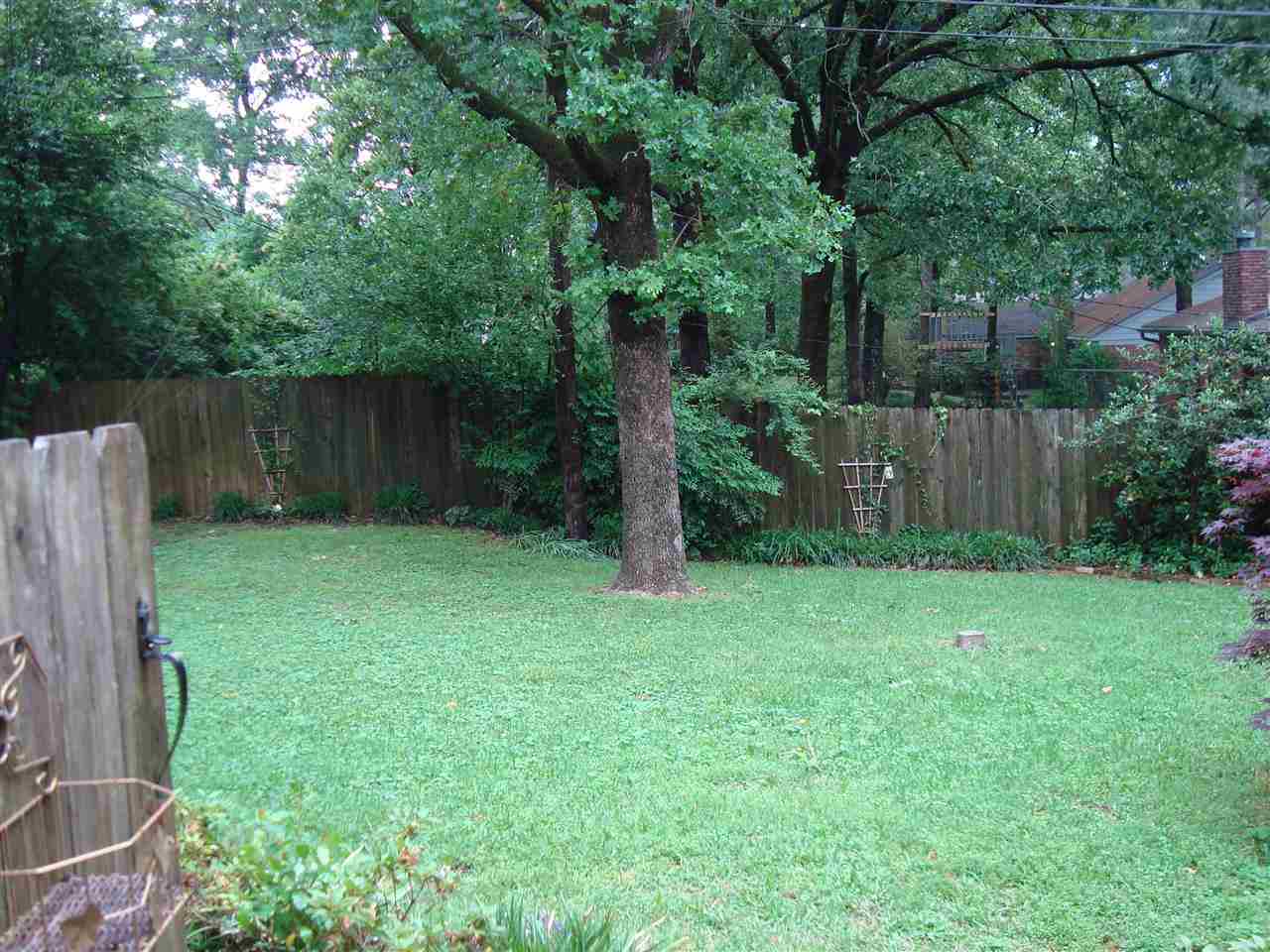 Leawood Heights - Residential