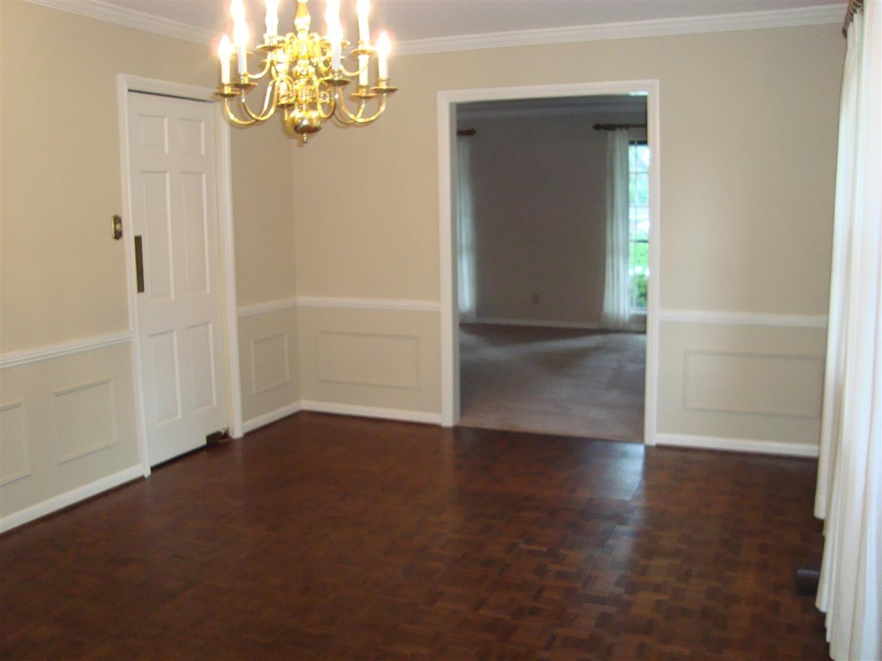 Leawood Heights - Residential