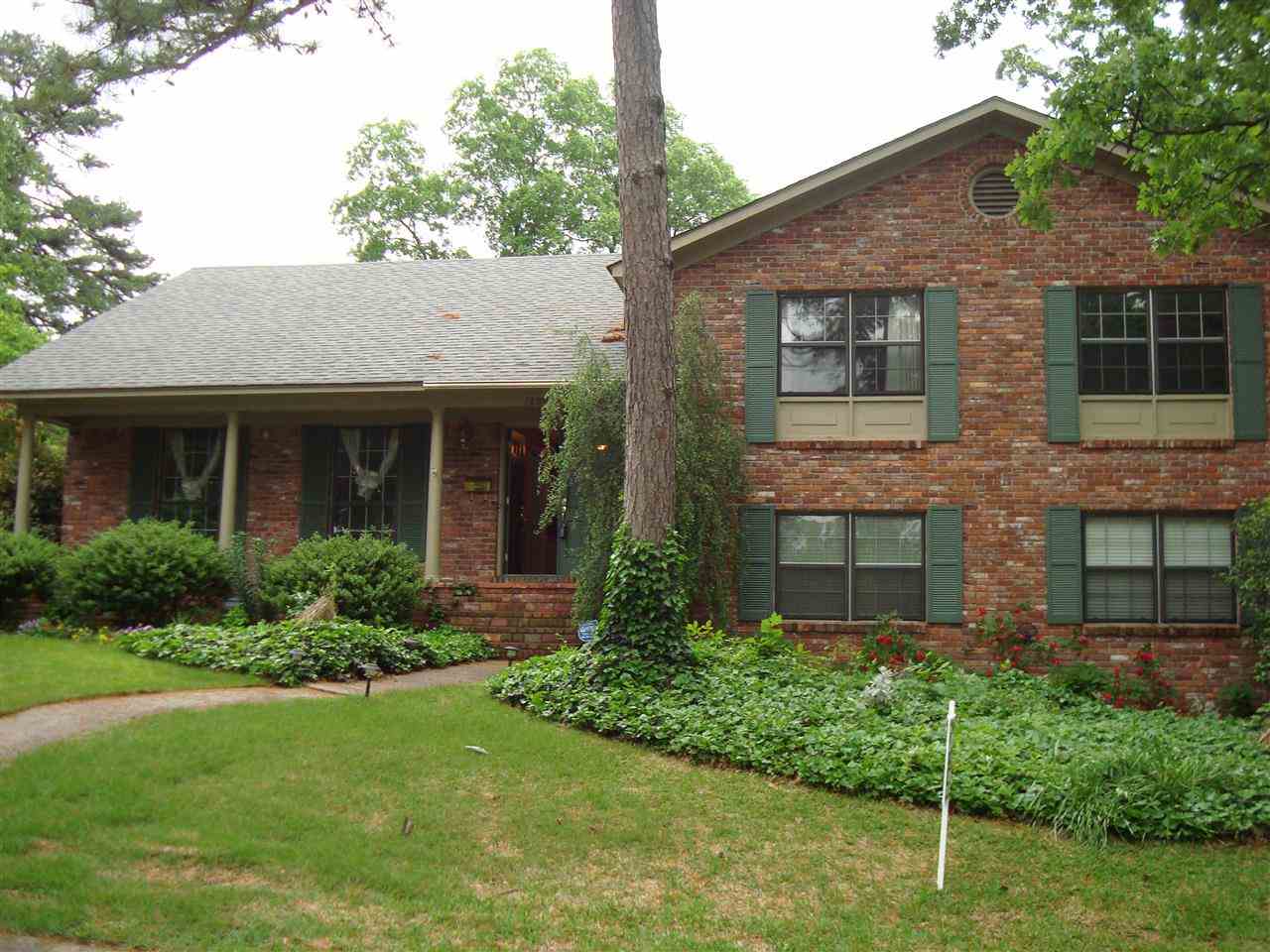 Leawood Heights - Residential
