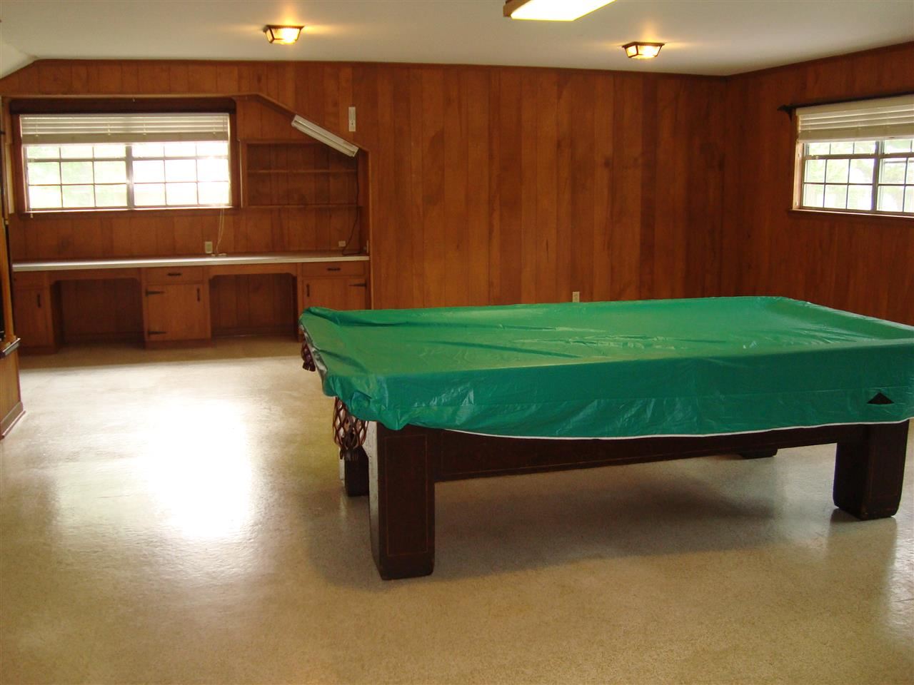 Leawood Heights - Residential