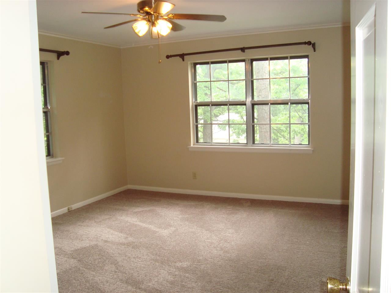 Leawood Heights - Residential