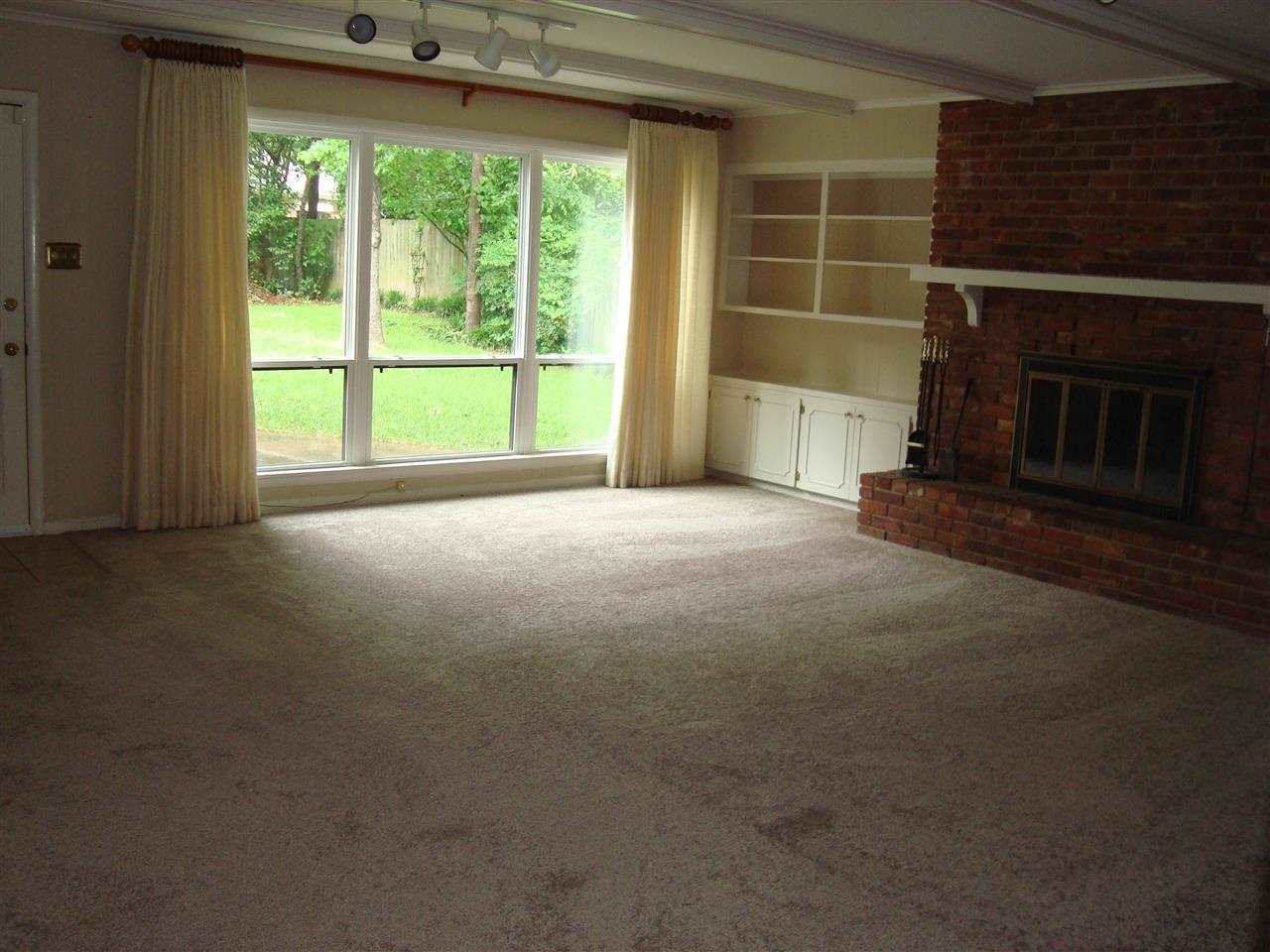 Leawood Heights - Residential