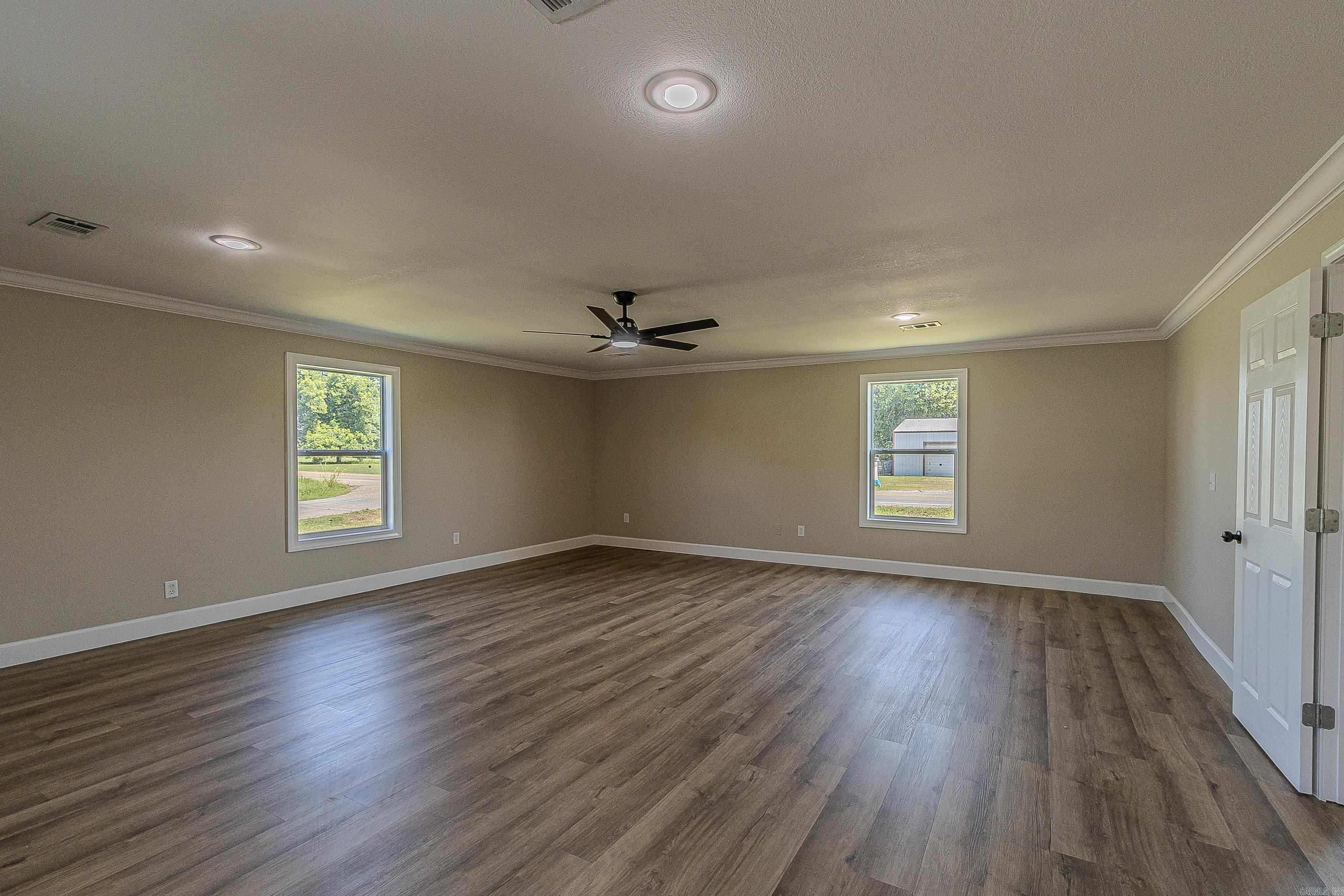 Gibson Boas - Residential