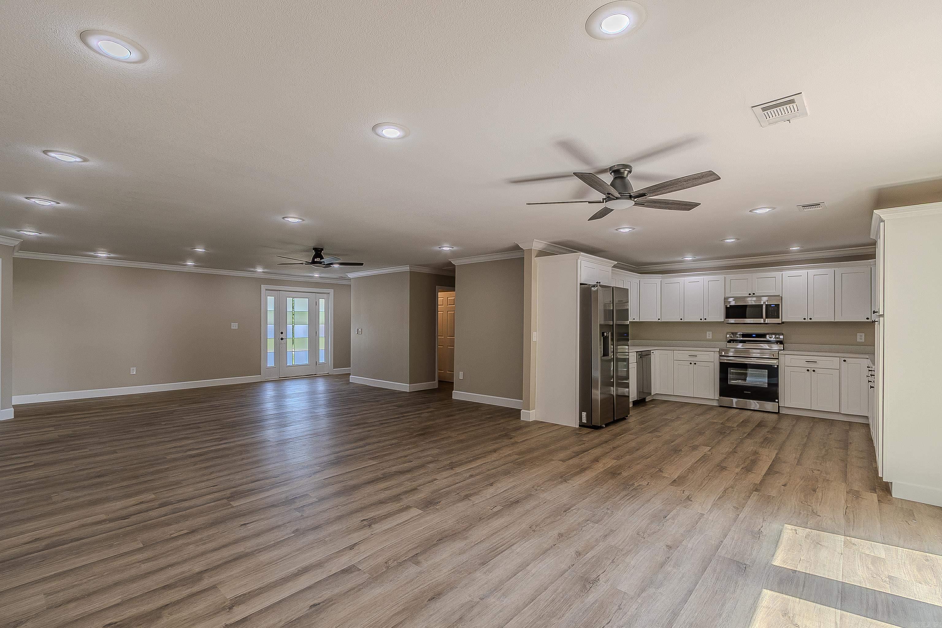 Gibson Boas - Residential