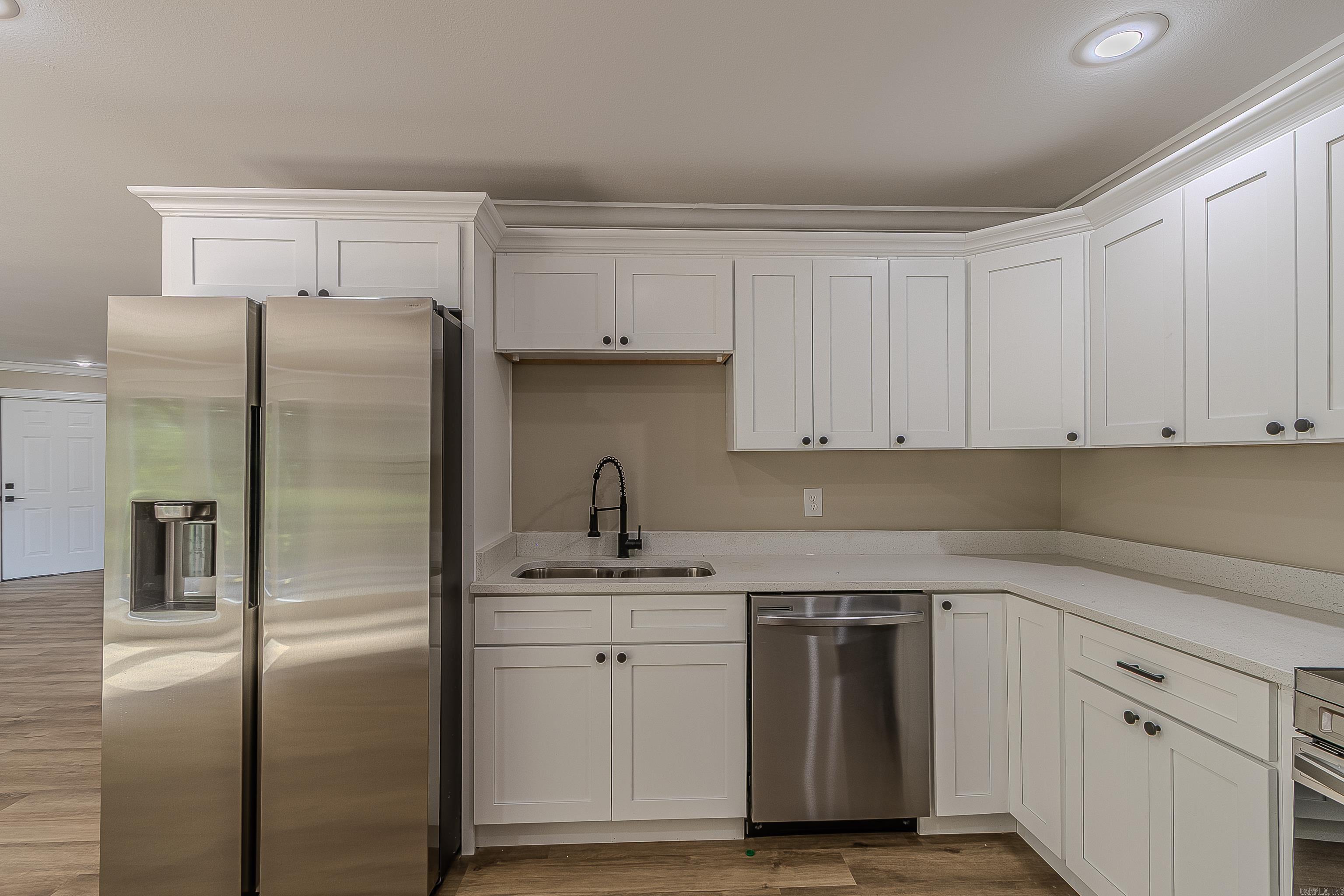 Gibson Boas - Residential