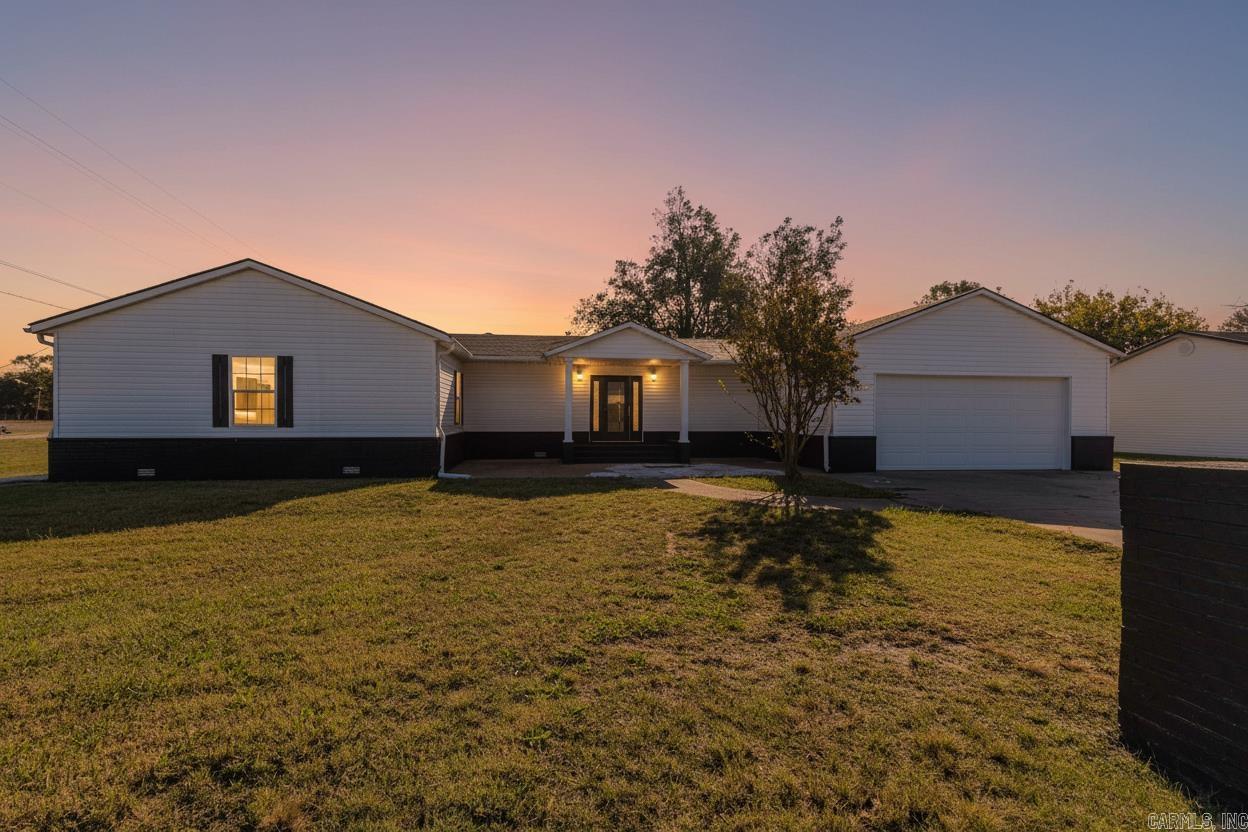 Gibson Boas - Residential