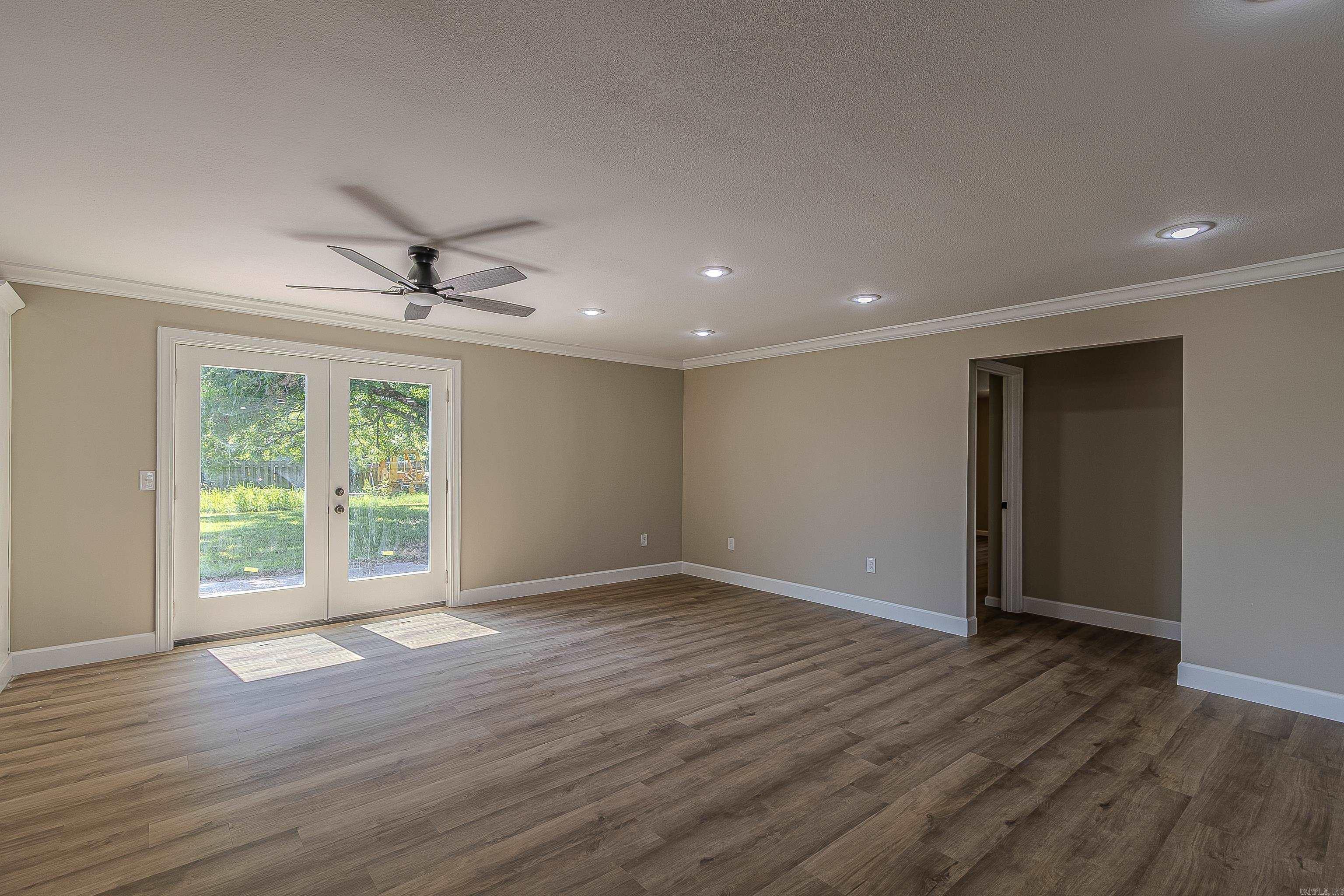 Gibson Boas - Residential