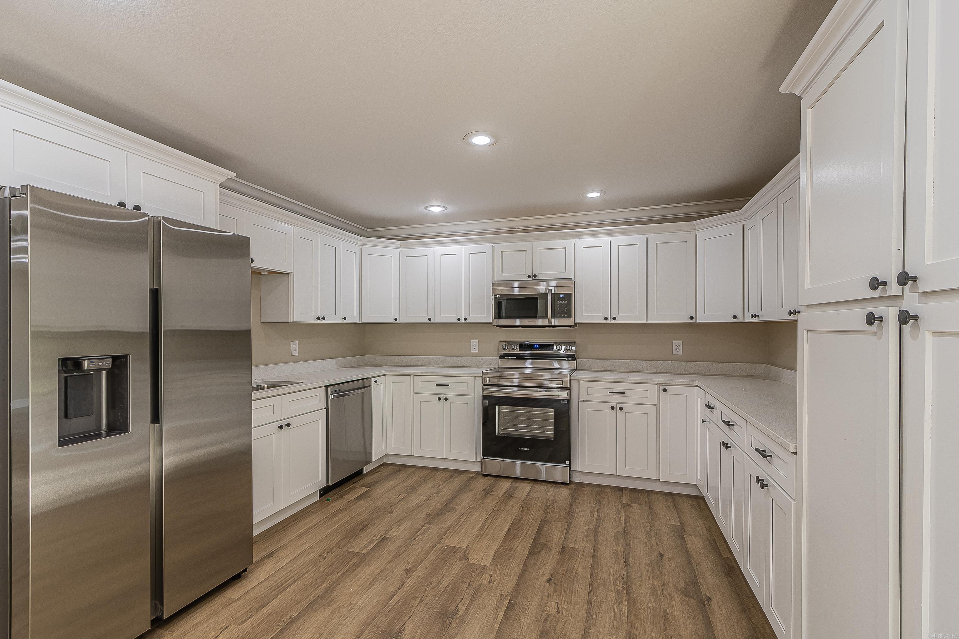 Gibson Boas - Residential