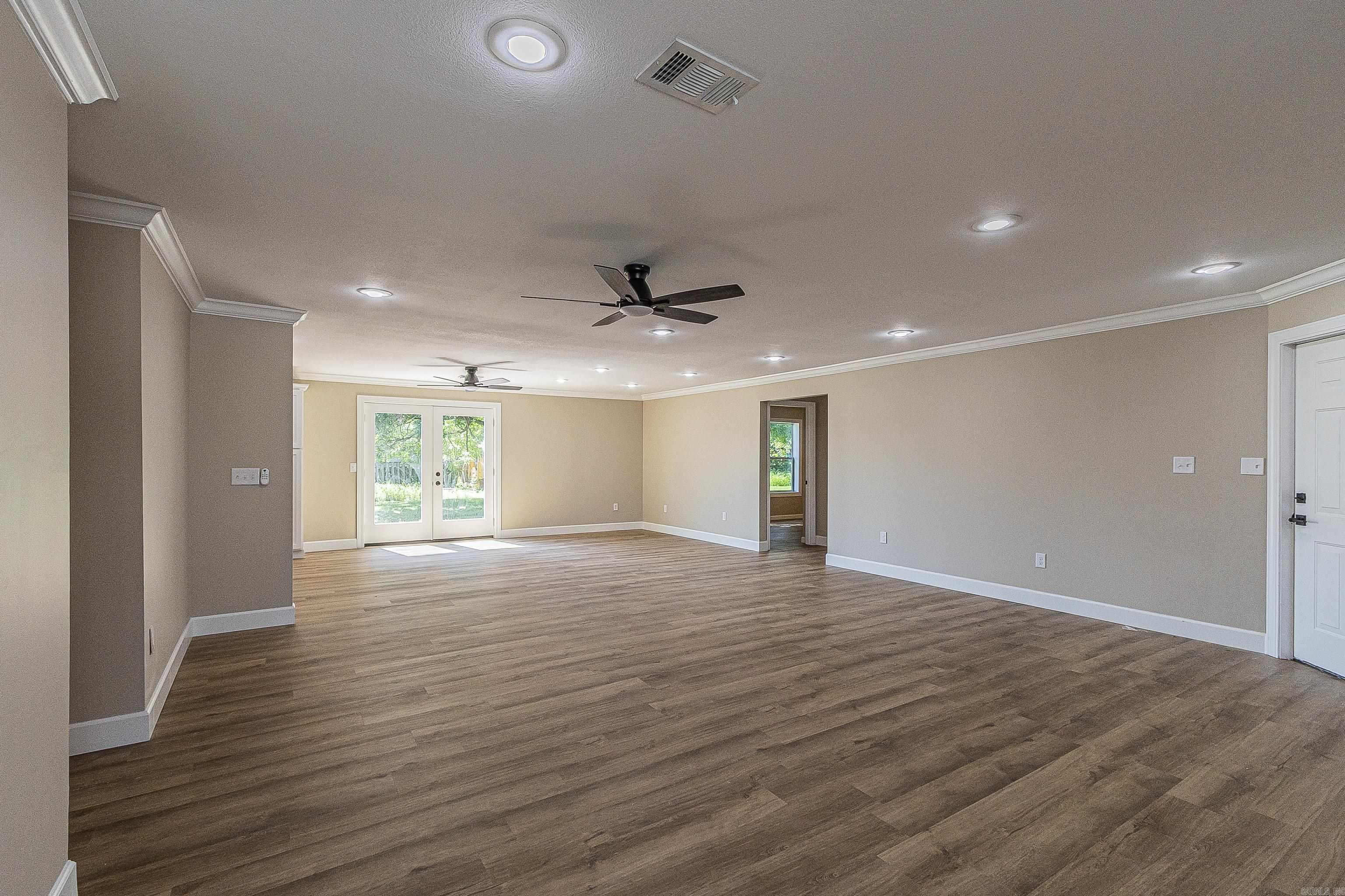 Gibson Boas - Residential