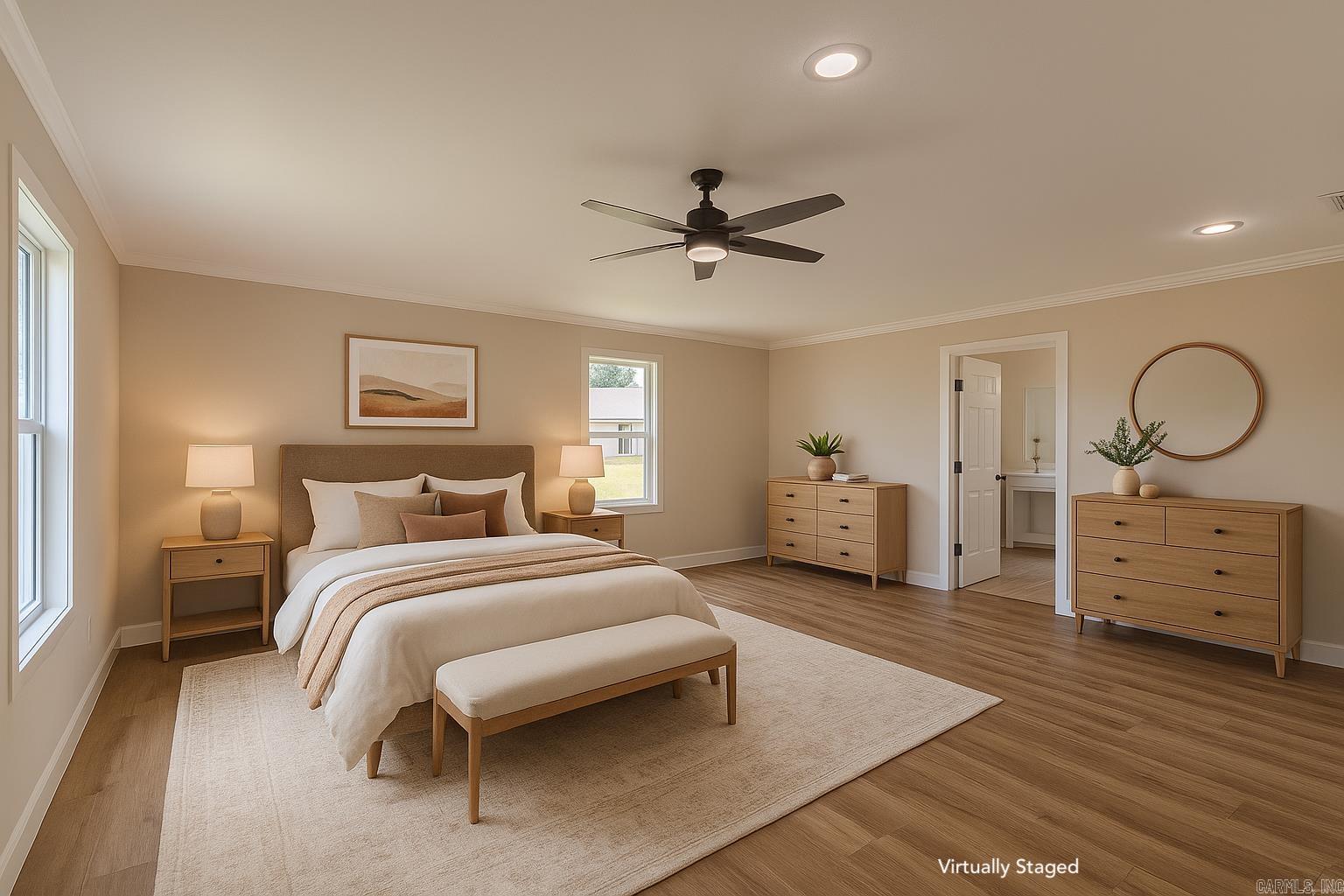 Gibson Boas - Residential