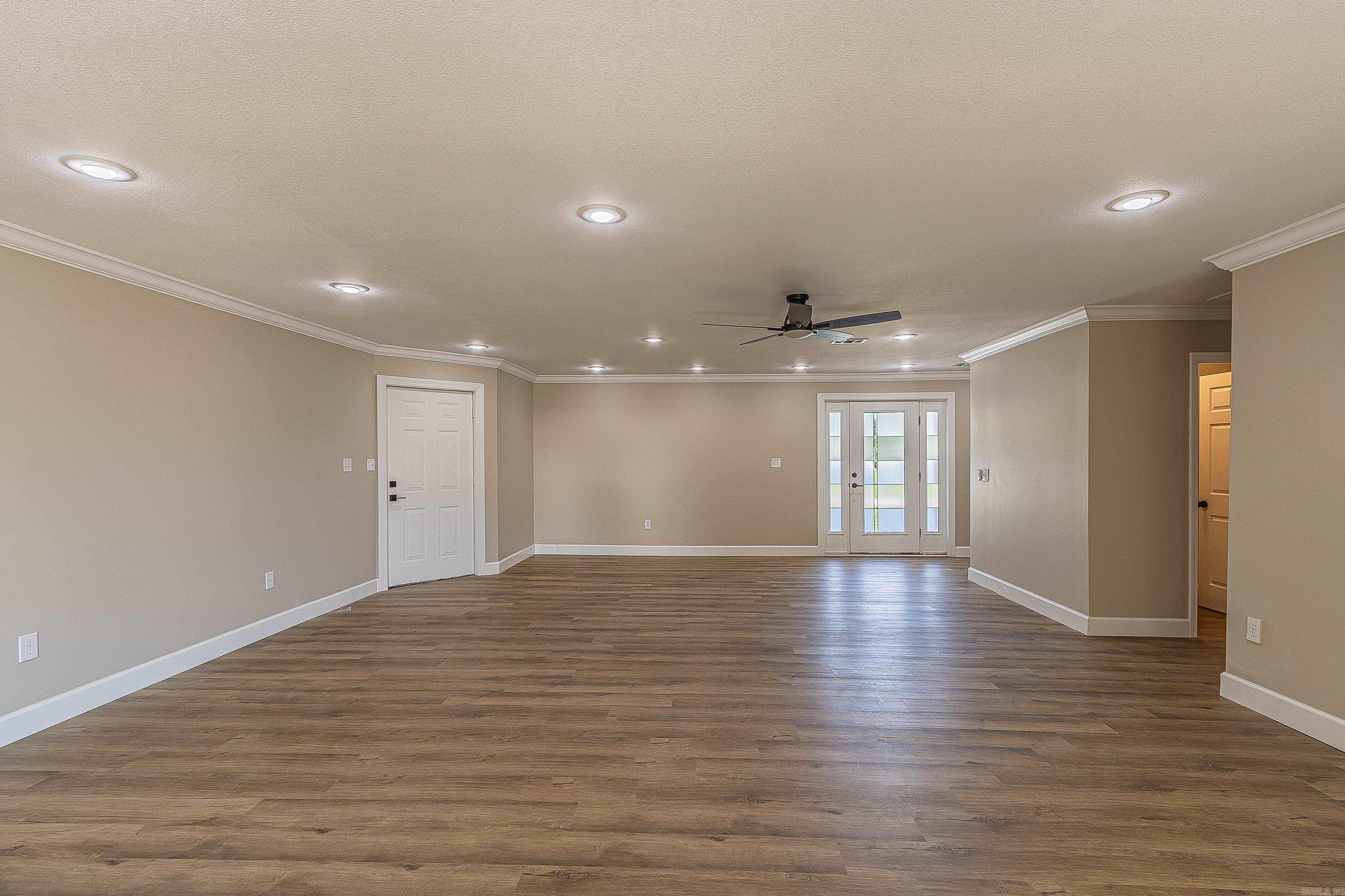 Gibson Boas - Residential