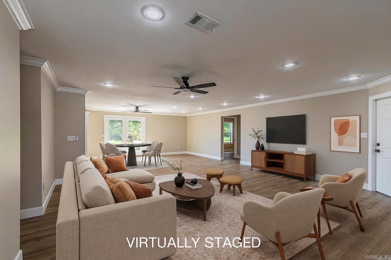 Gibson Boas - Residential