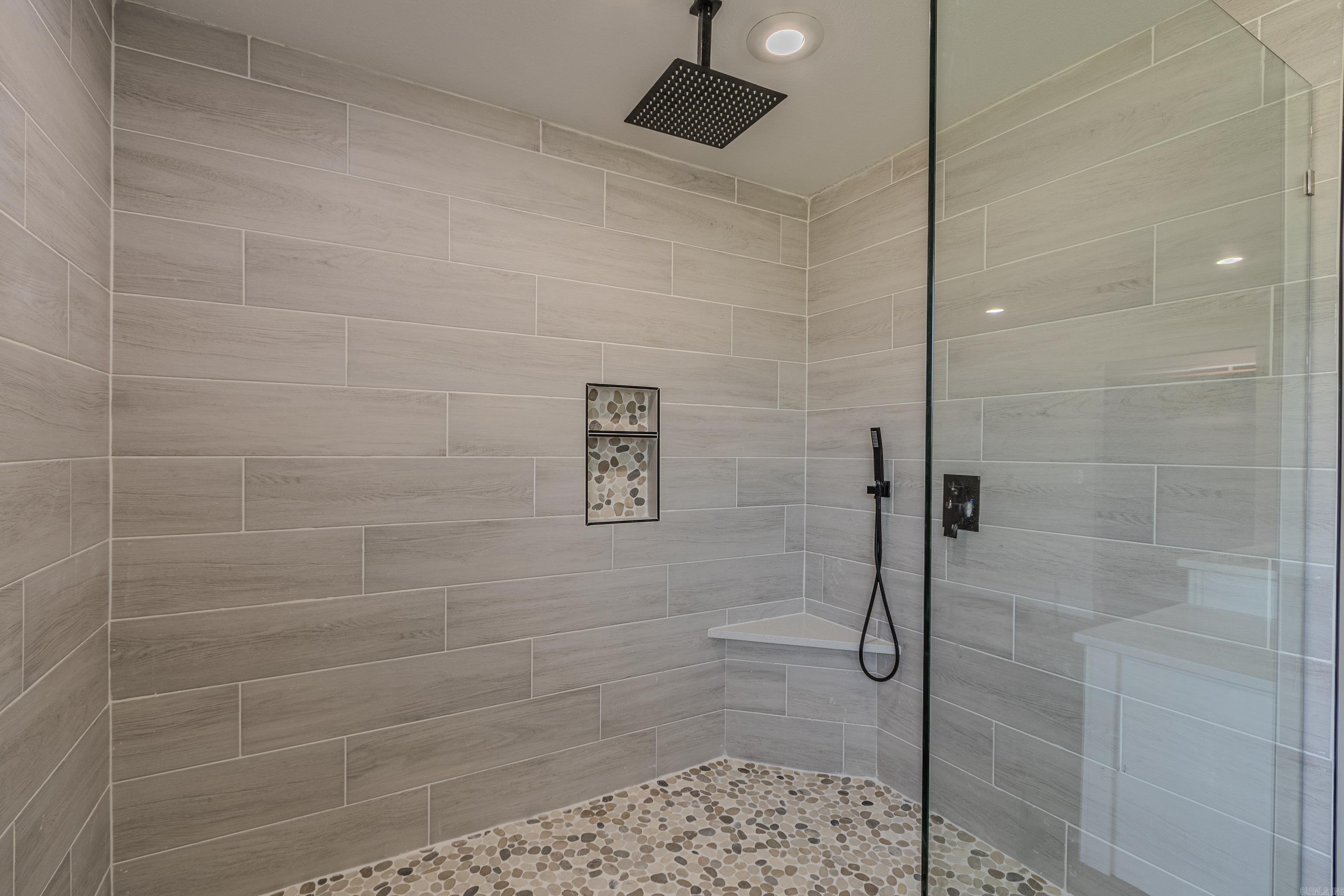 Gibson Boas - Residential
