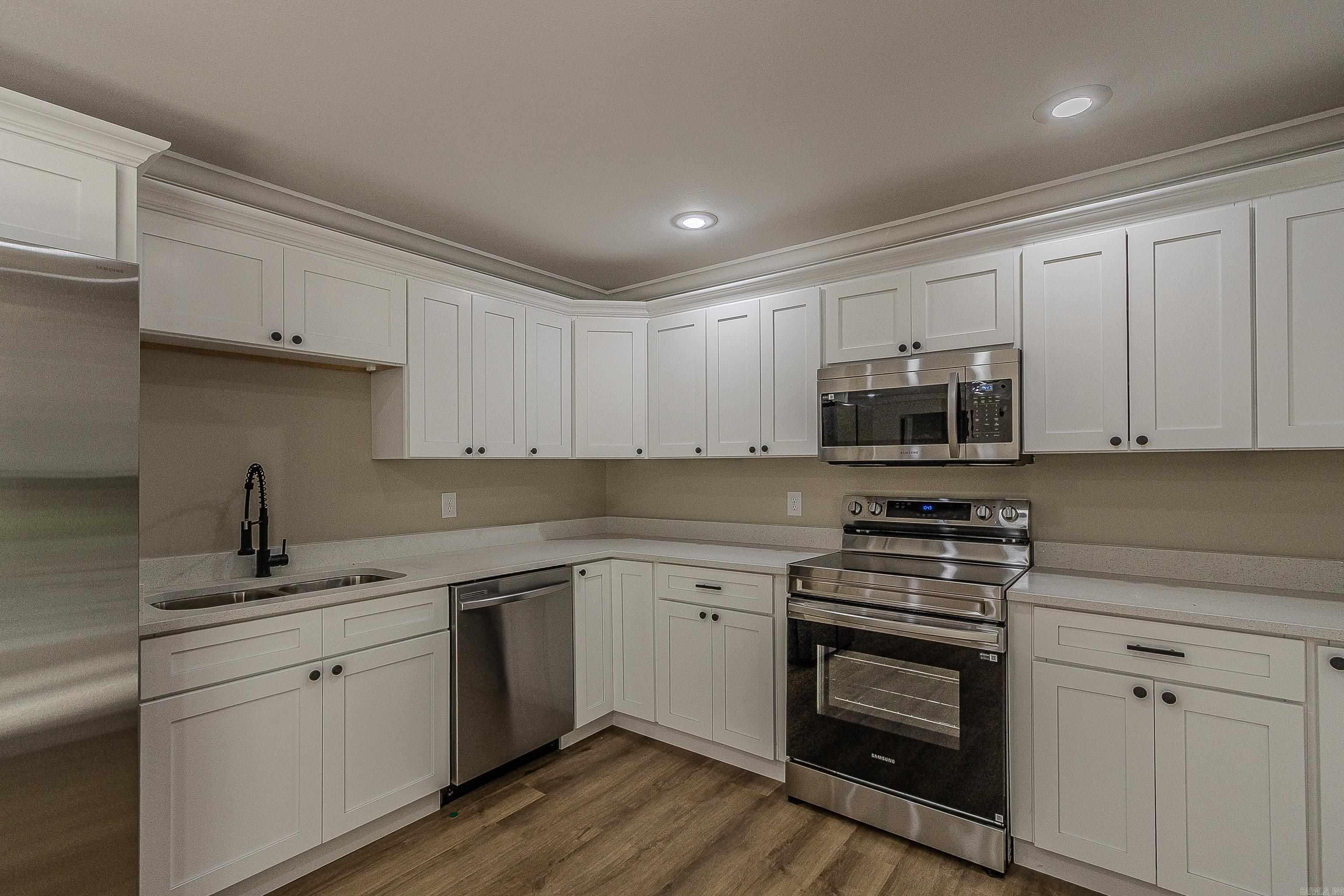 Gibson Boas - Residential