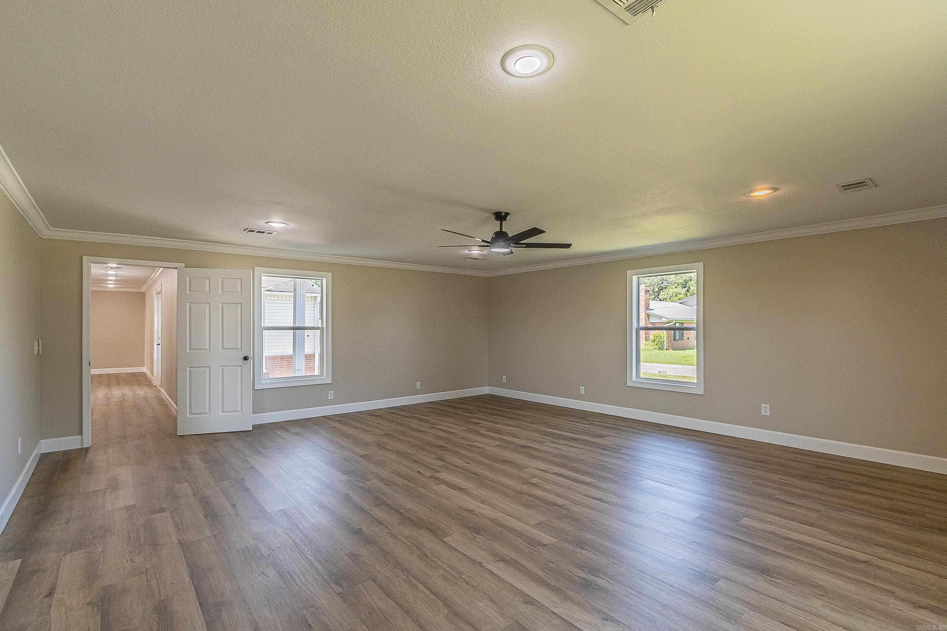 Gibson Boas - Residential