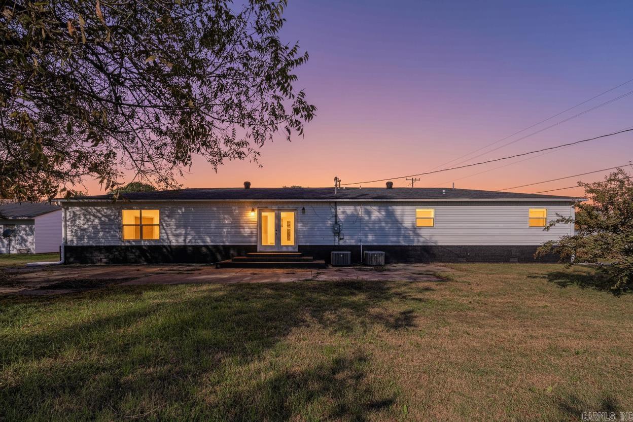 Gibson Boas - Residential