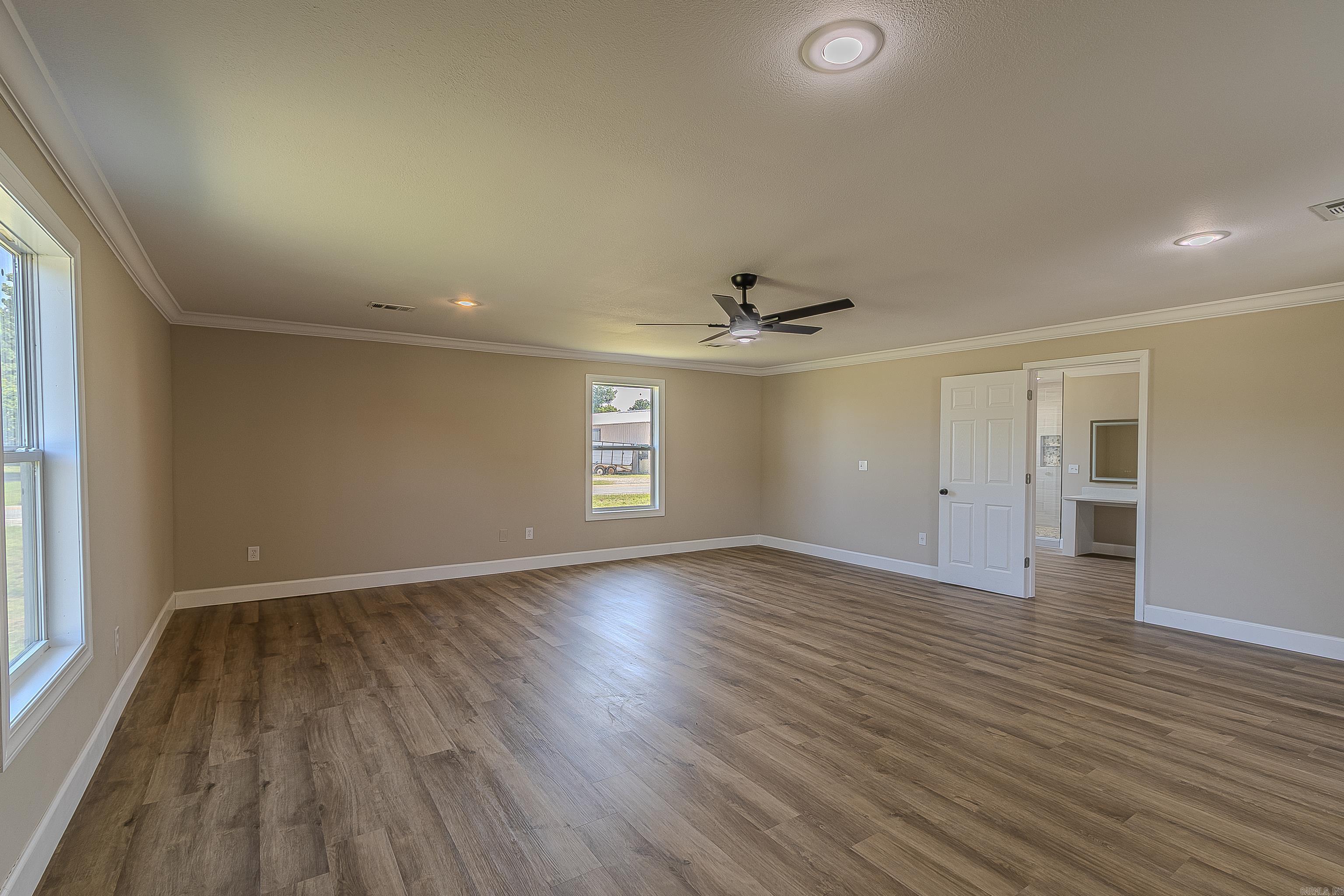 Gibson Boas - Residential