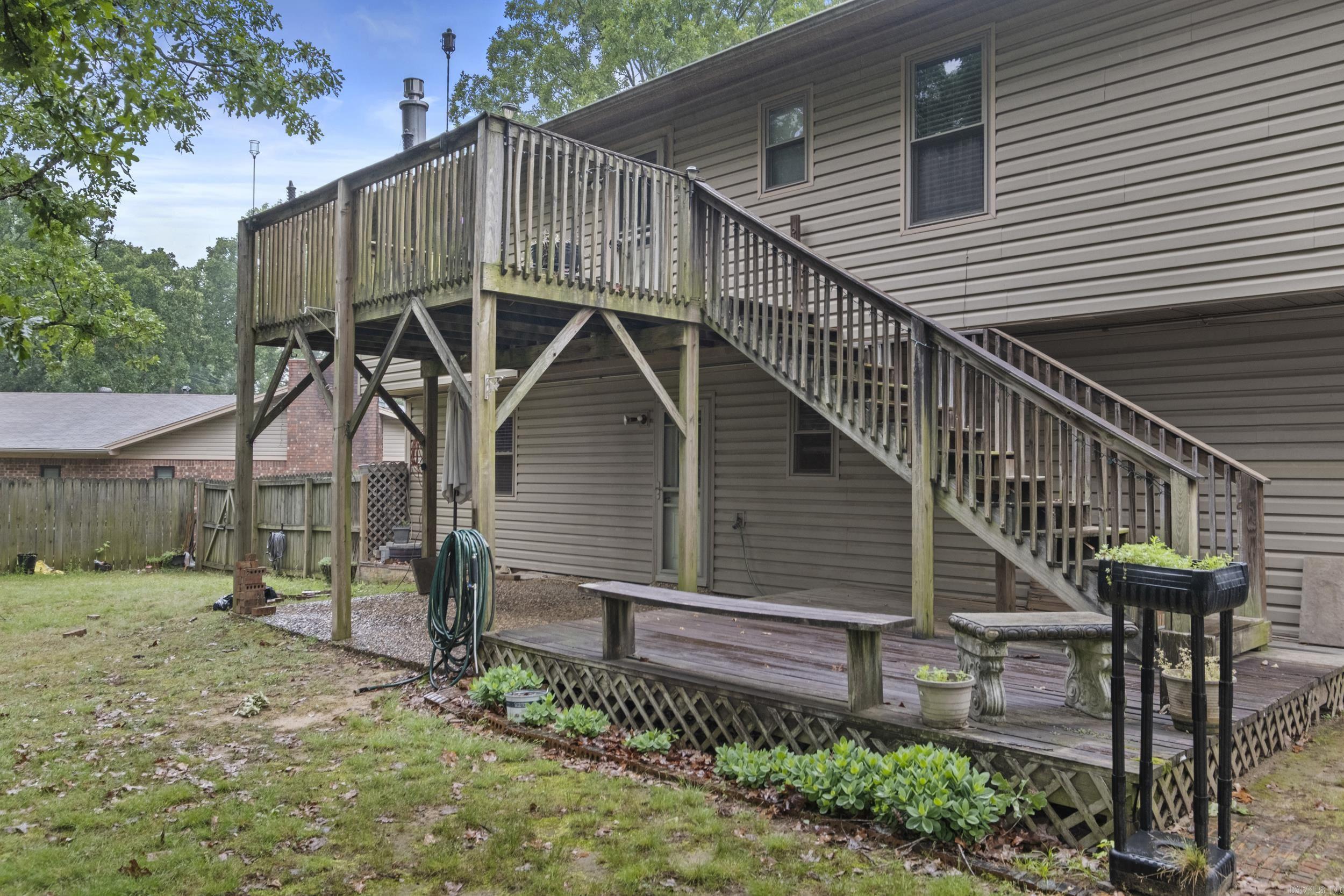 OAKBROOKE - Residential